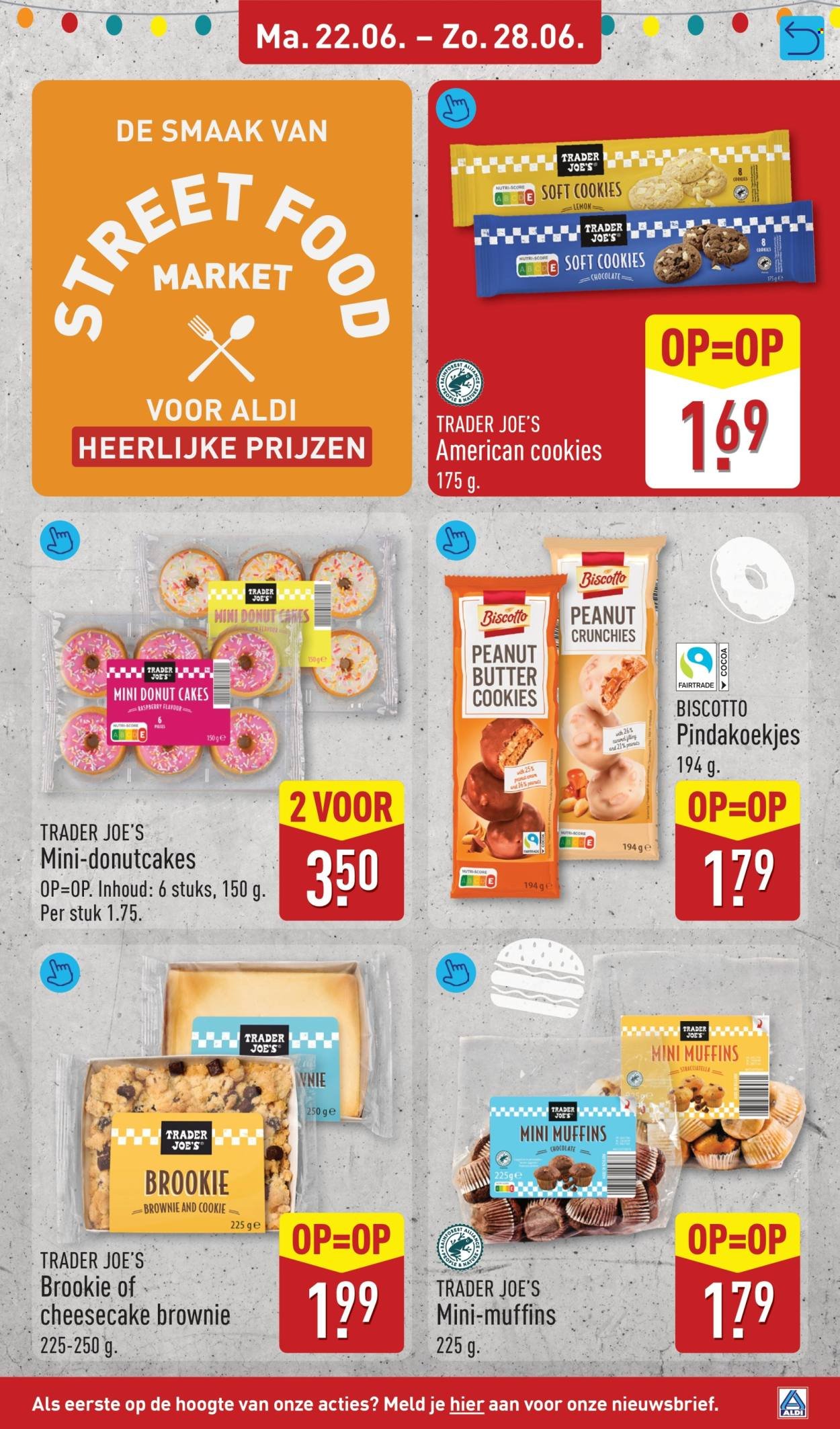 ALDI folder - Van maandag 22 juni 2026