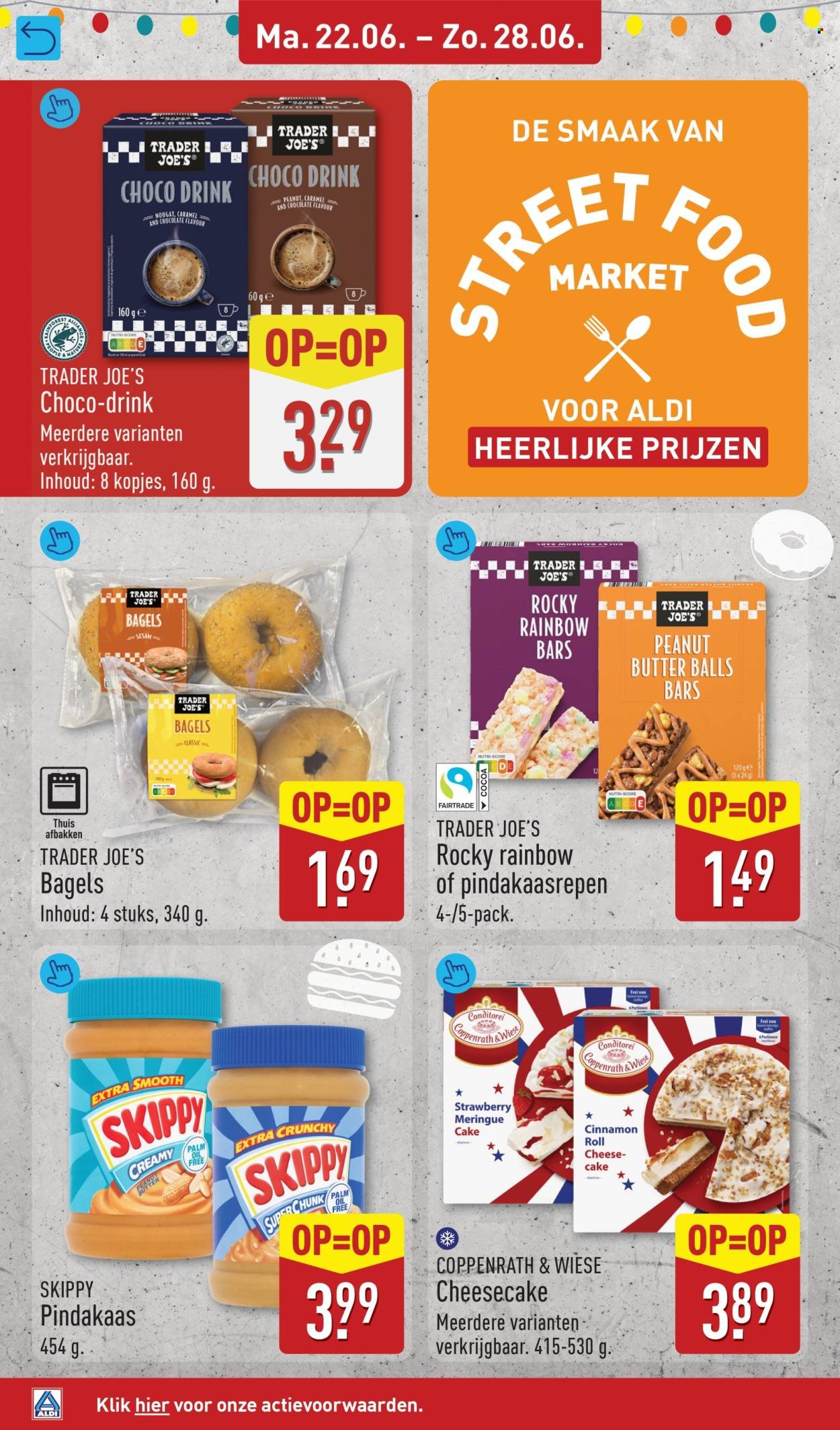 ALDI folder - Van maandag 22 juni 2026