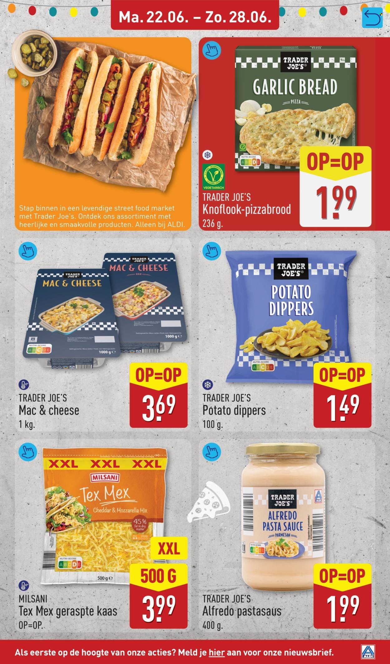 ALDI folder - Van maandag 22 juni 2026
