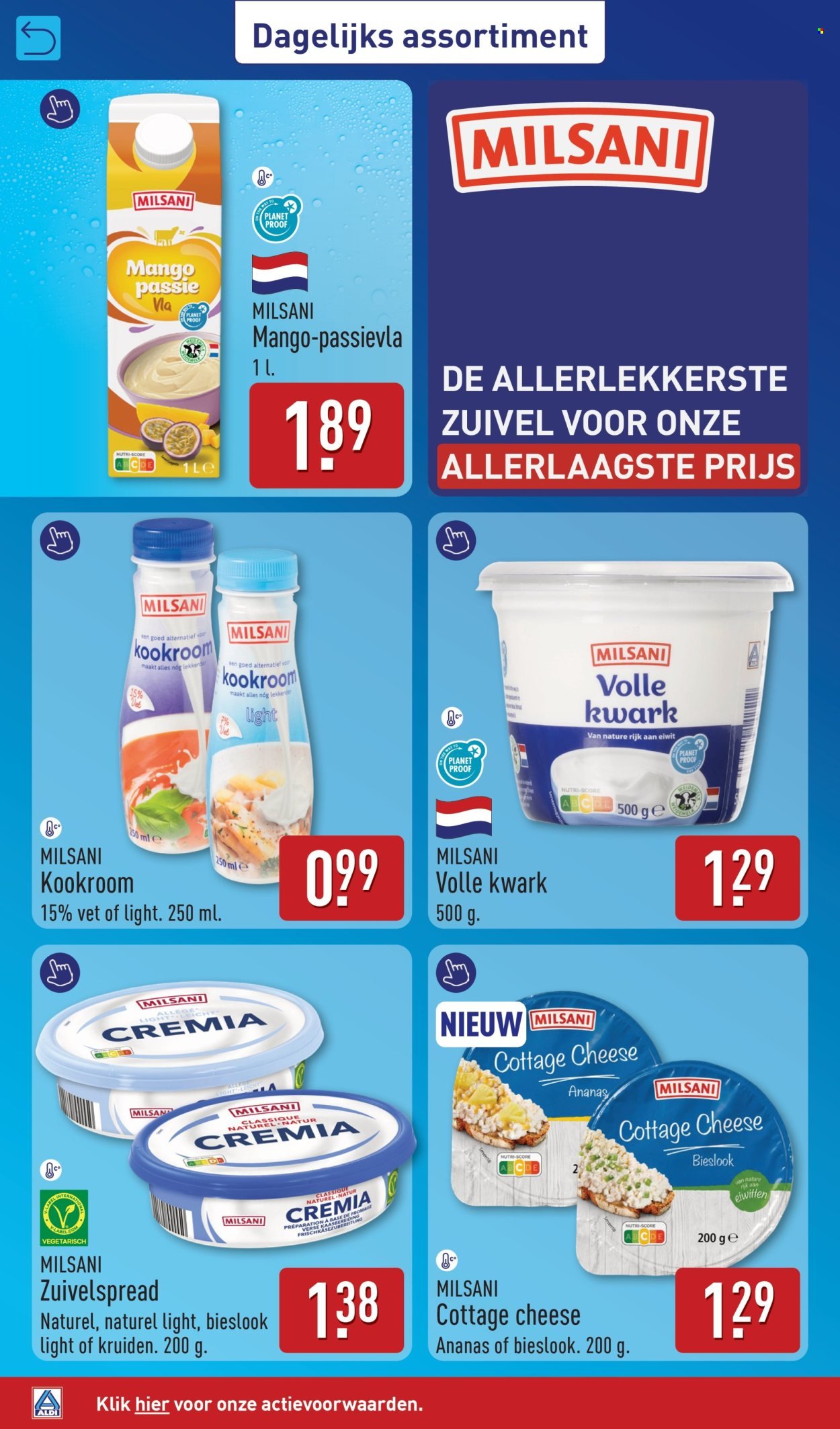 ALDI folder - Van maandag 22 juni 2026