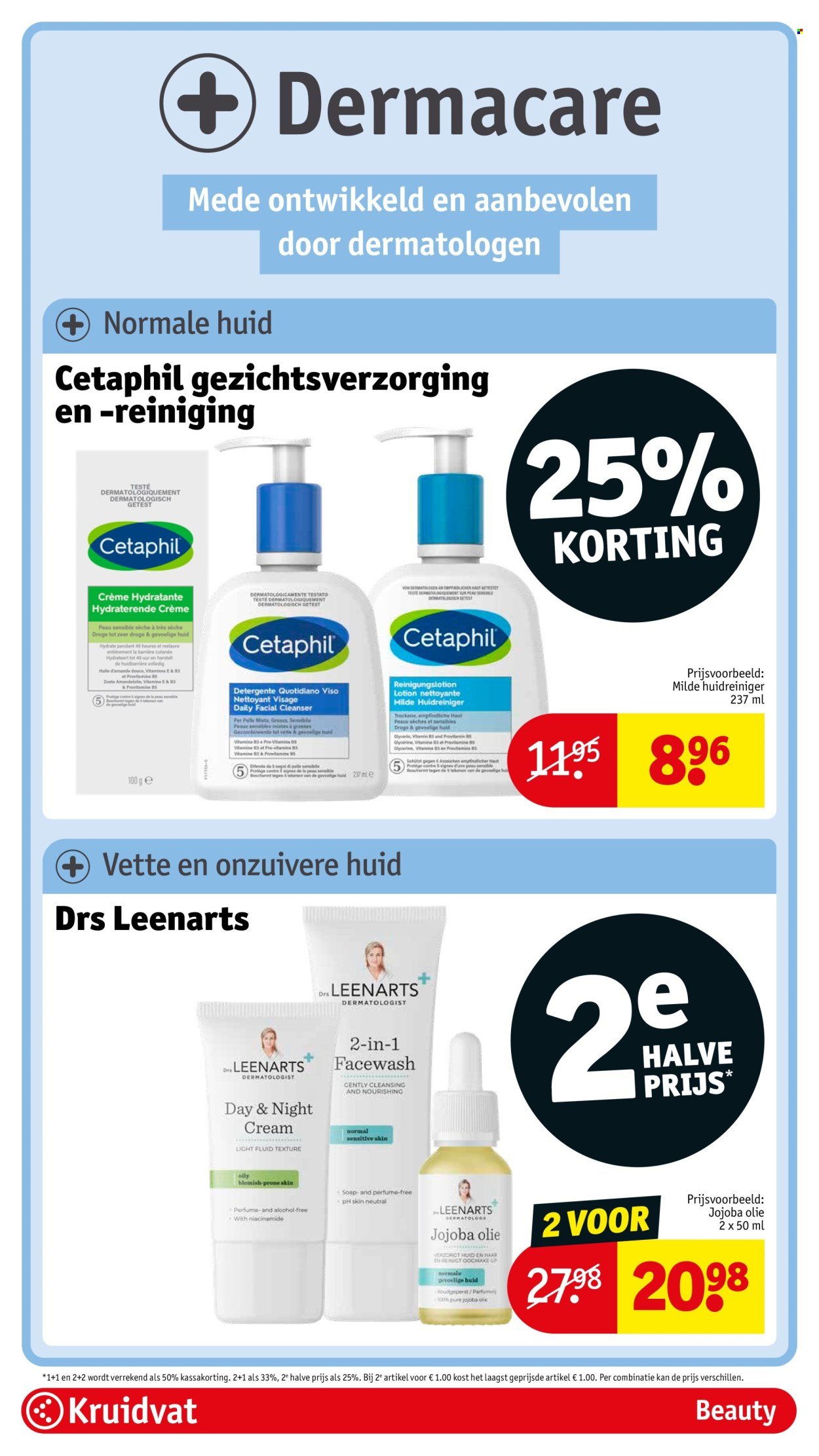 KRUIDVAT folder - Van dinsdag 29 juli 2025 (2025-07-29 - 2025-08-03)