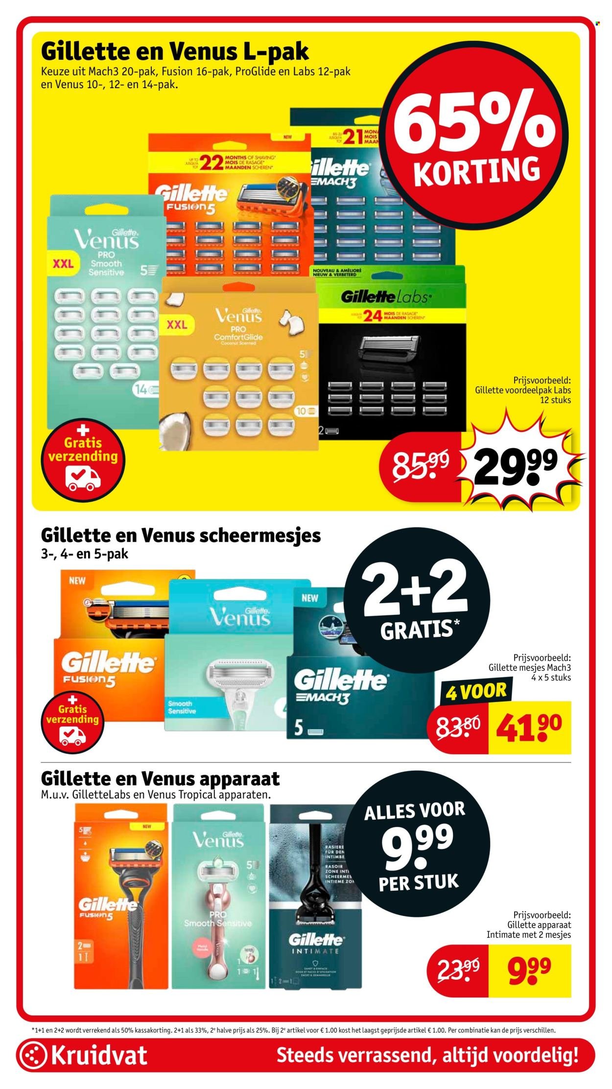 KRUIDVAT folder - Van dinsdag 29 juli 2025 (2025-07-29 - 2025-08-03)