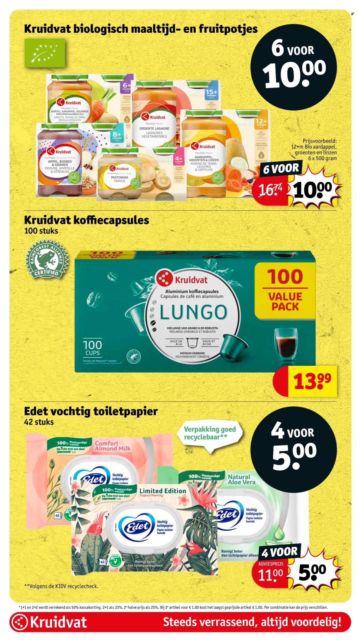 KRUIDVAT folder - Van dinsdag 29 juli 2025 (2025-07-29 - 2025-08-03)