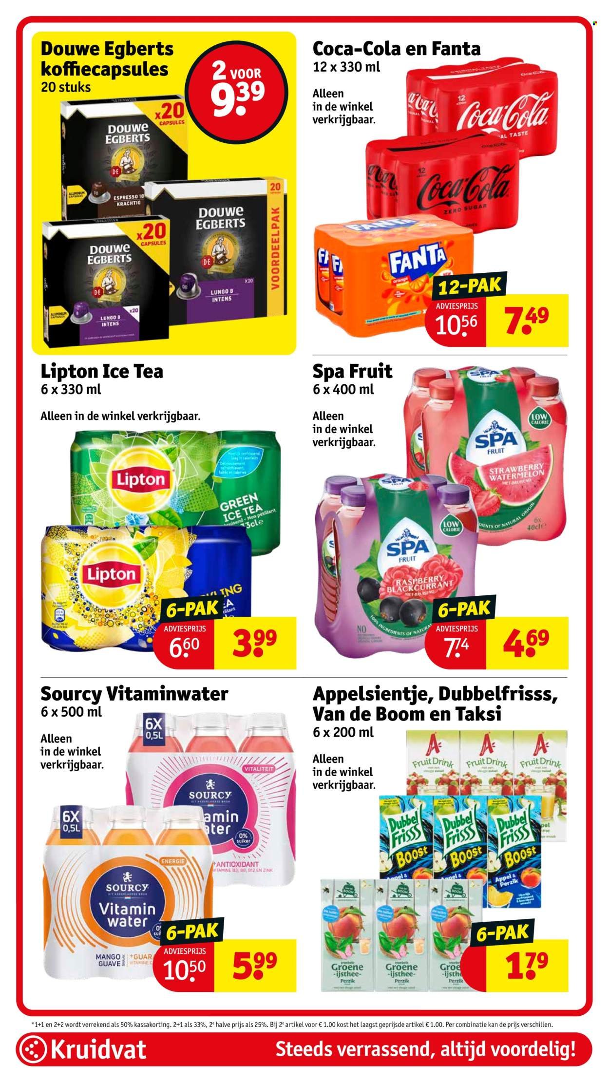 KRUIDVAT folder - Van dinsdag 29 juli 2025 (2025-07-29 - 2025-08-03)