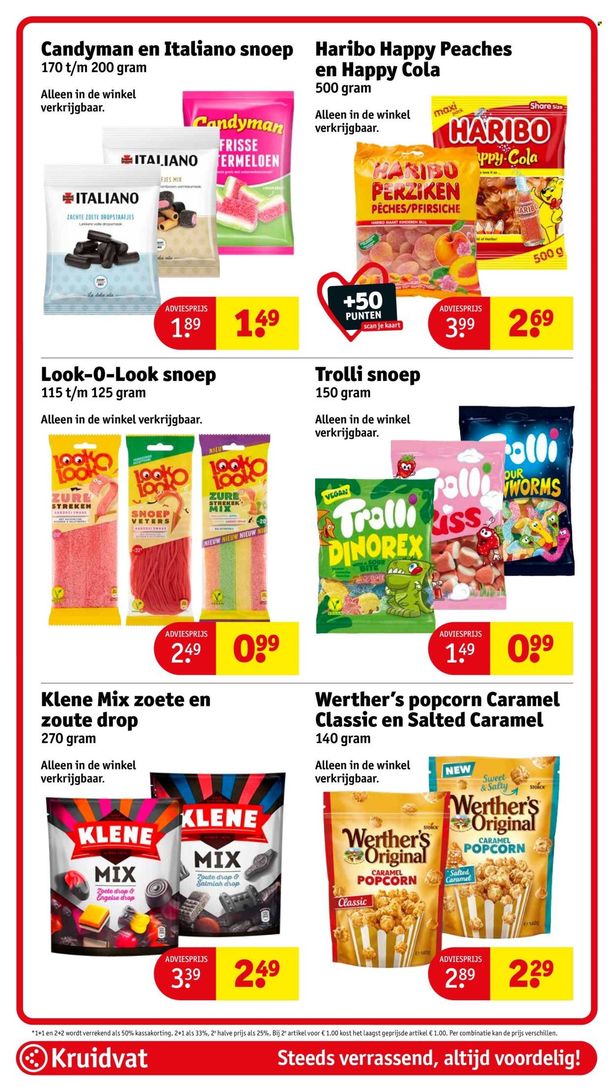 KRUIDVAT folder - Van dinsdag 29 juli 2025 (2025-07-29 - 2025-08-03)