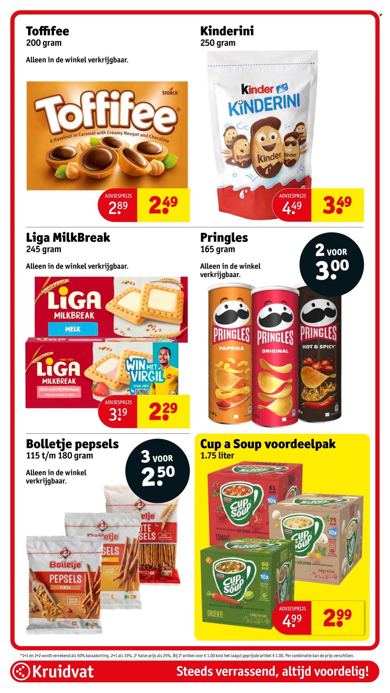 KRUIDVAT folder - Van dinsdag 29 juli 2025 (2025-07-29 - 2025-08-03)