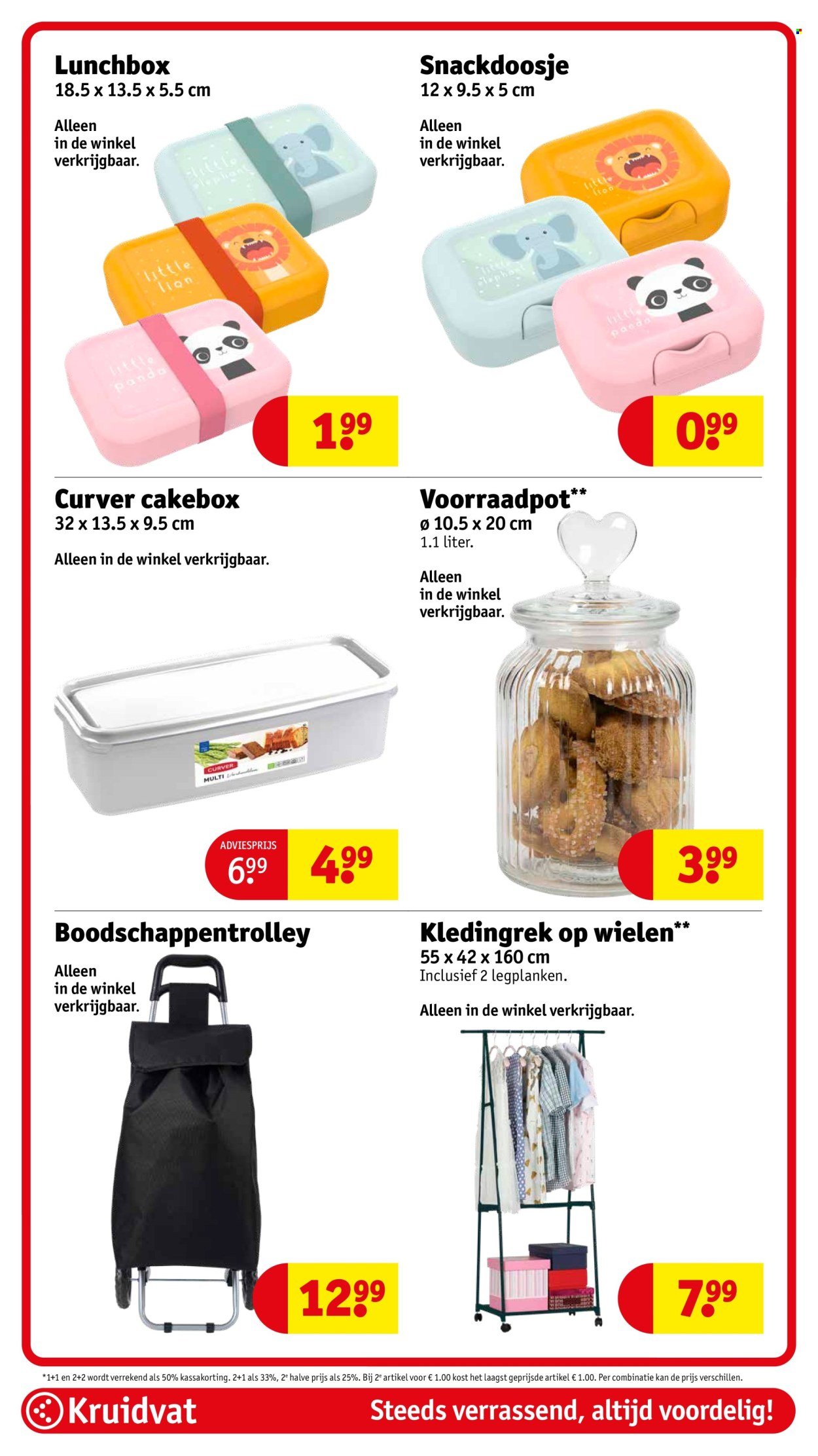 KRUIDVAT folder - Van dinsdag 29 juli 2025 (2025-07-29 - 2025-08-03)