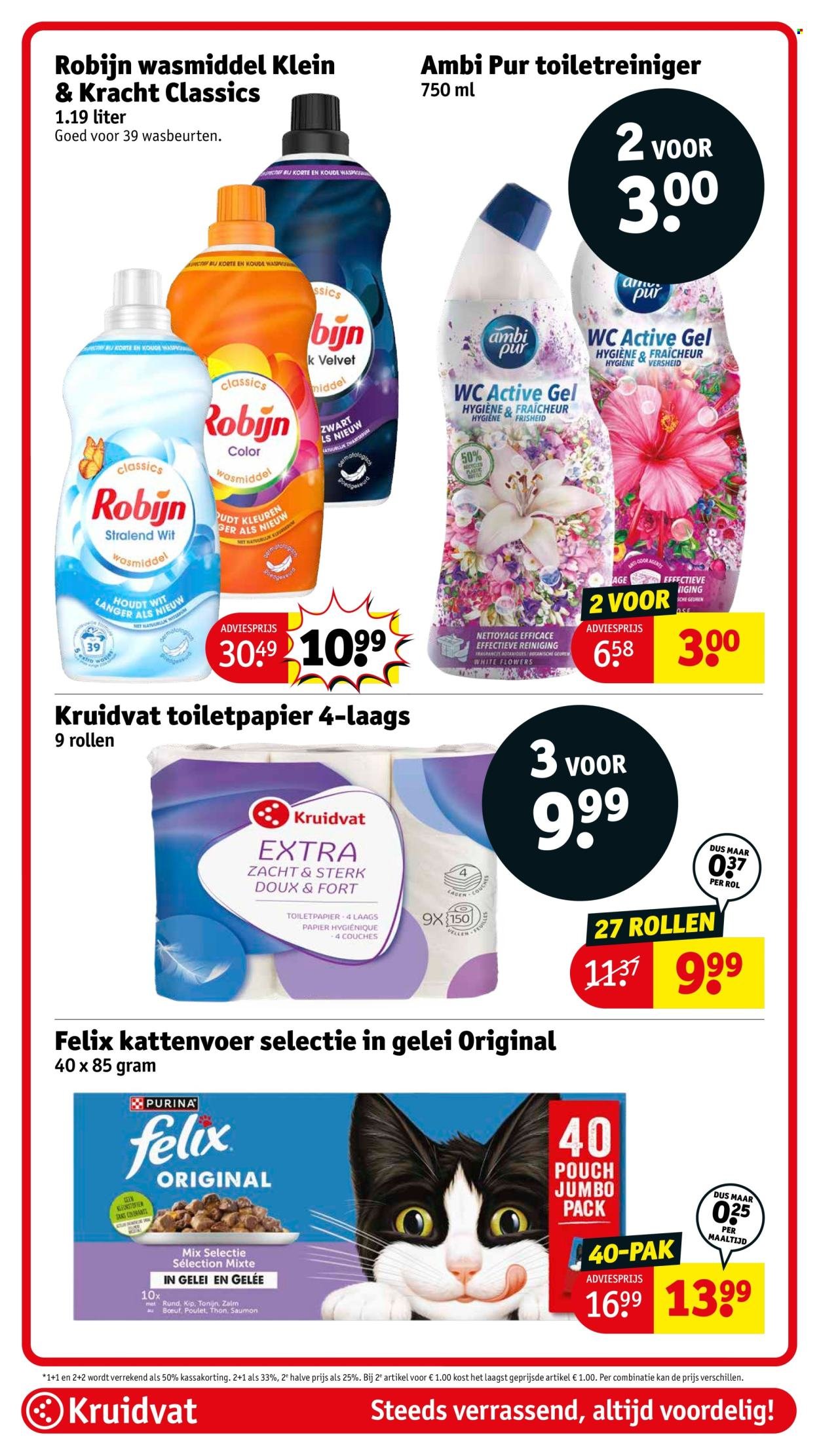 KRUIDVAT folder - Van dinsdag 29 juli 2025 (2025-07-29 - 2025-08-03)