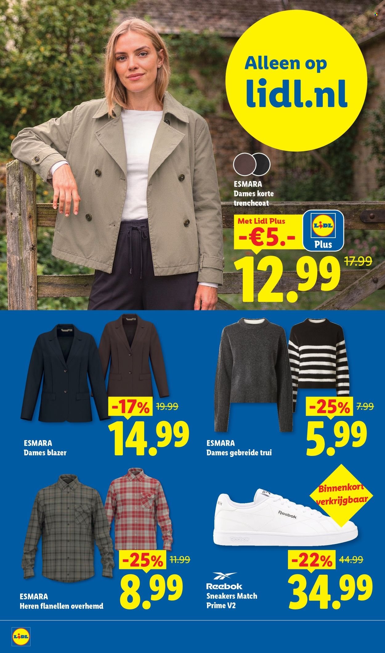 LIDL folder - Non Food - Week 36