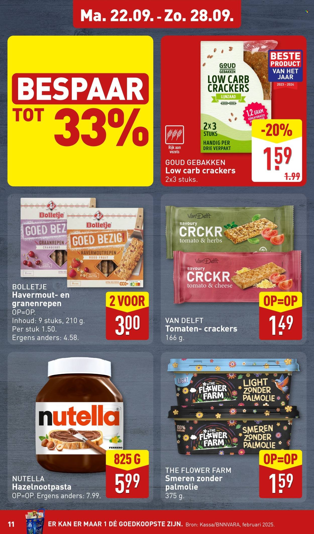 ALDI folder - Van maandag 22 september 2025 (2025-09-22 - 2025-09-28)