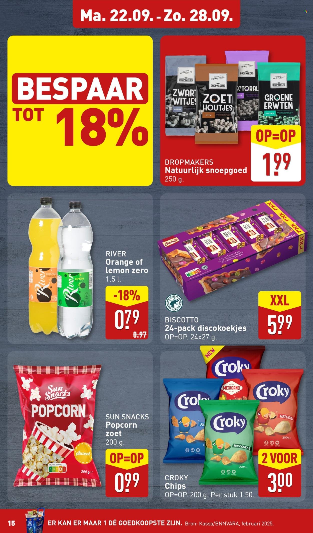 ALDI folder - Van maandag 22 september 2025 (2025-09-22 - 2025-09-28)