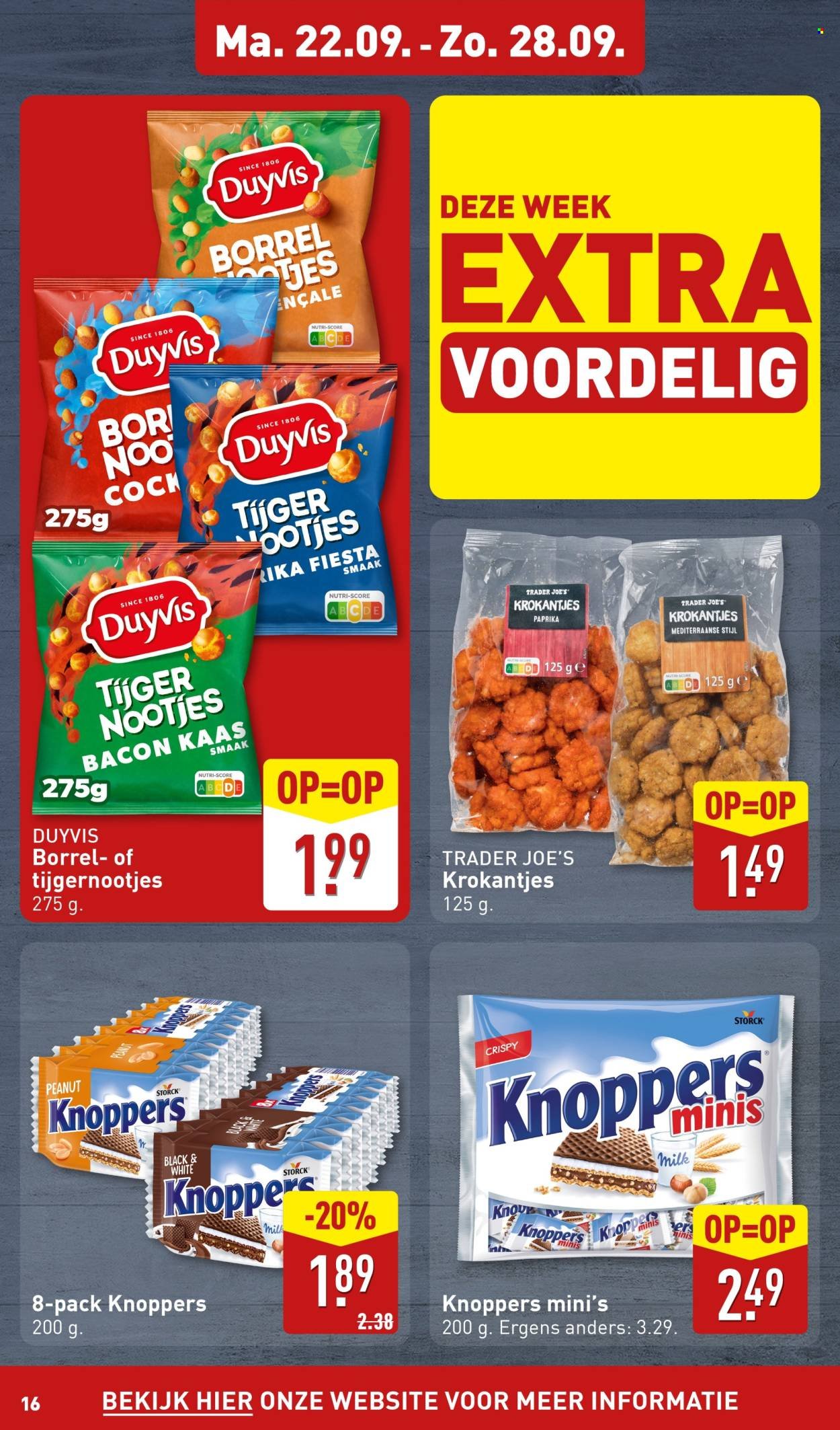 ALDI folder - Van maandag 22 september 2025 (2025-09-22 - 2025-09-28)