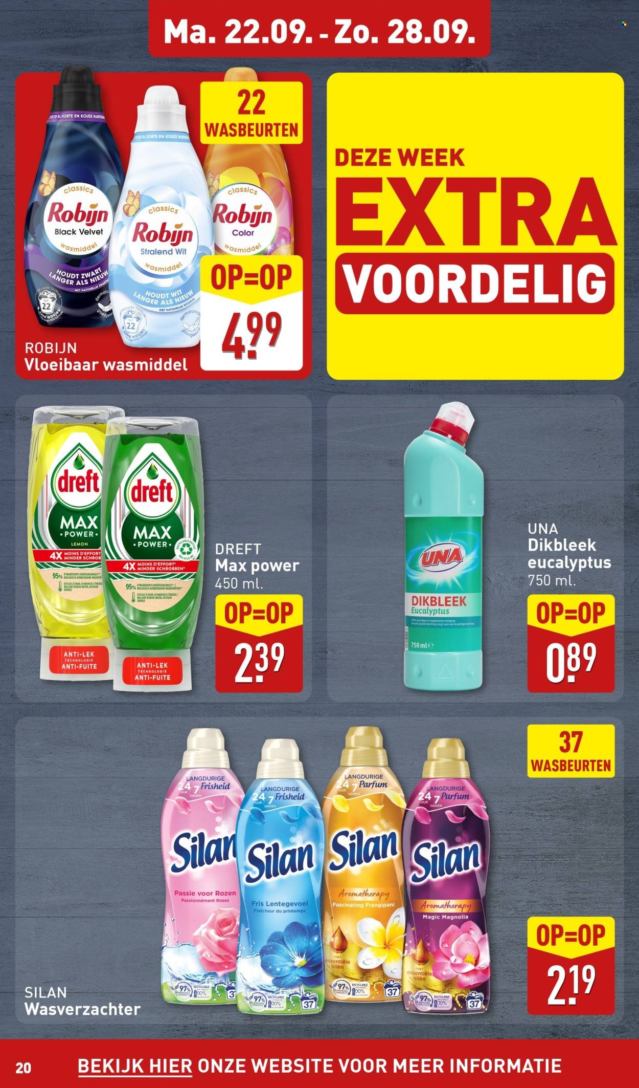 ALDI folder - Van maandag 22 september 2025 (2025-09-22 - 2025-09-28)
