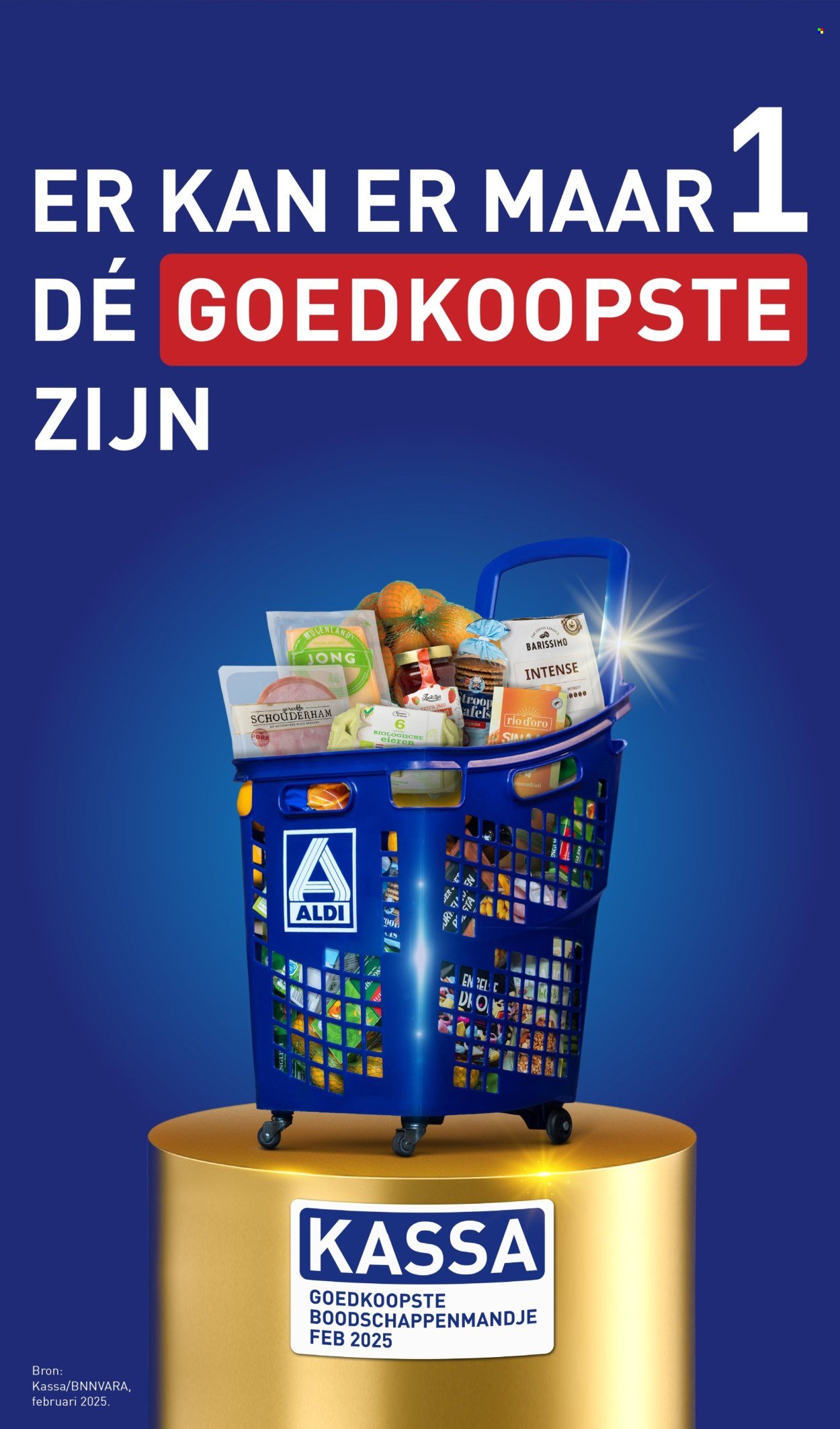 ALDI folder - Van maandag 22 september 2025 (2025-09-22 - 2025-09-28)