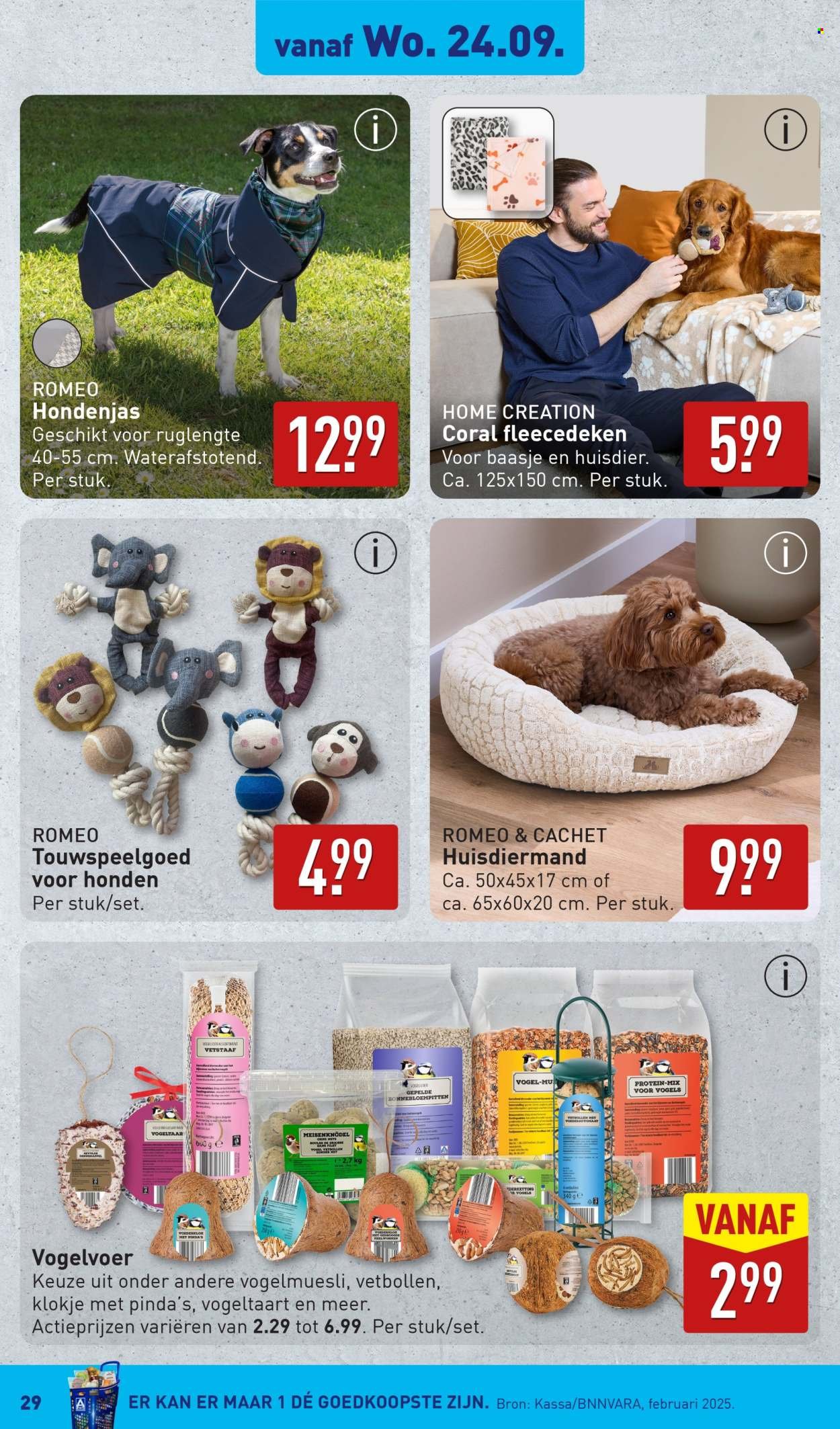ALDI folder - Van maandag 22 september 2025 (2025-09-22 - 2025-09-28)