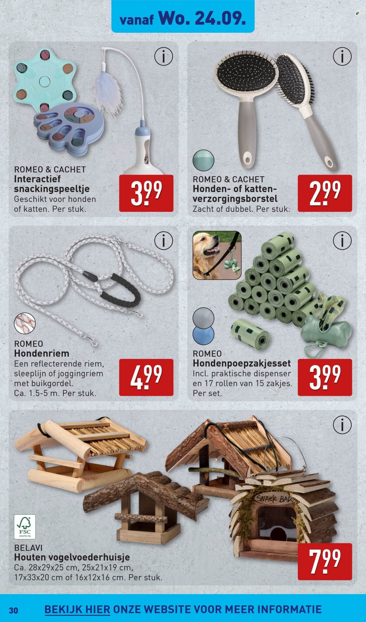 ALDI folder - Van maandag 22 september 2025 (2025-09-22 - 2025-09-28)
