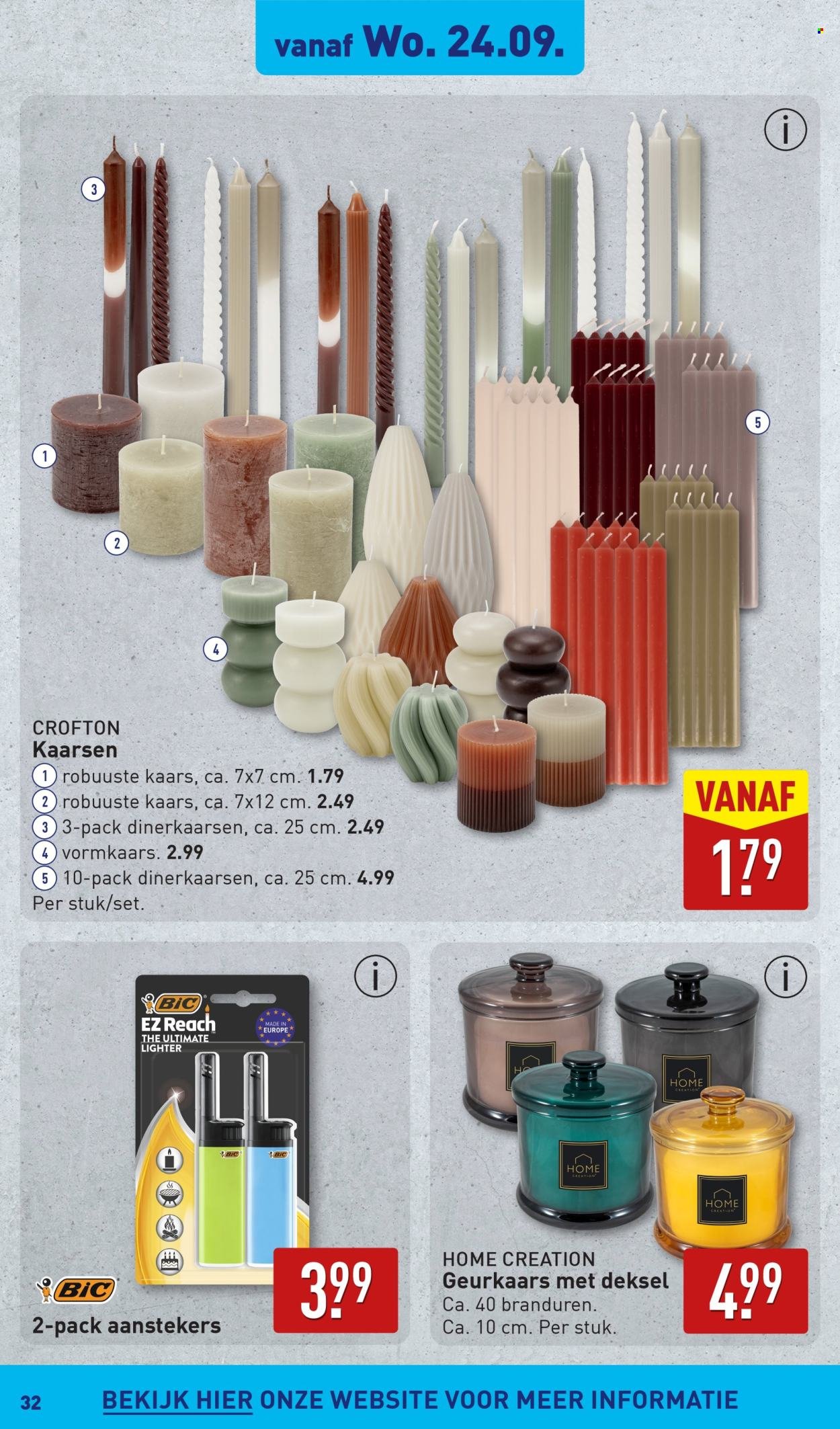 ALDI folder - Van maandag 22 september 2025 (2025-09-22 - 2025-09-28)