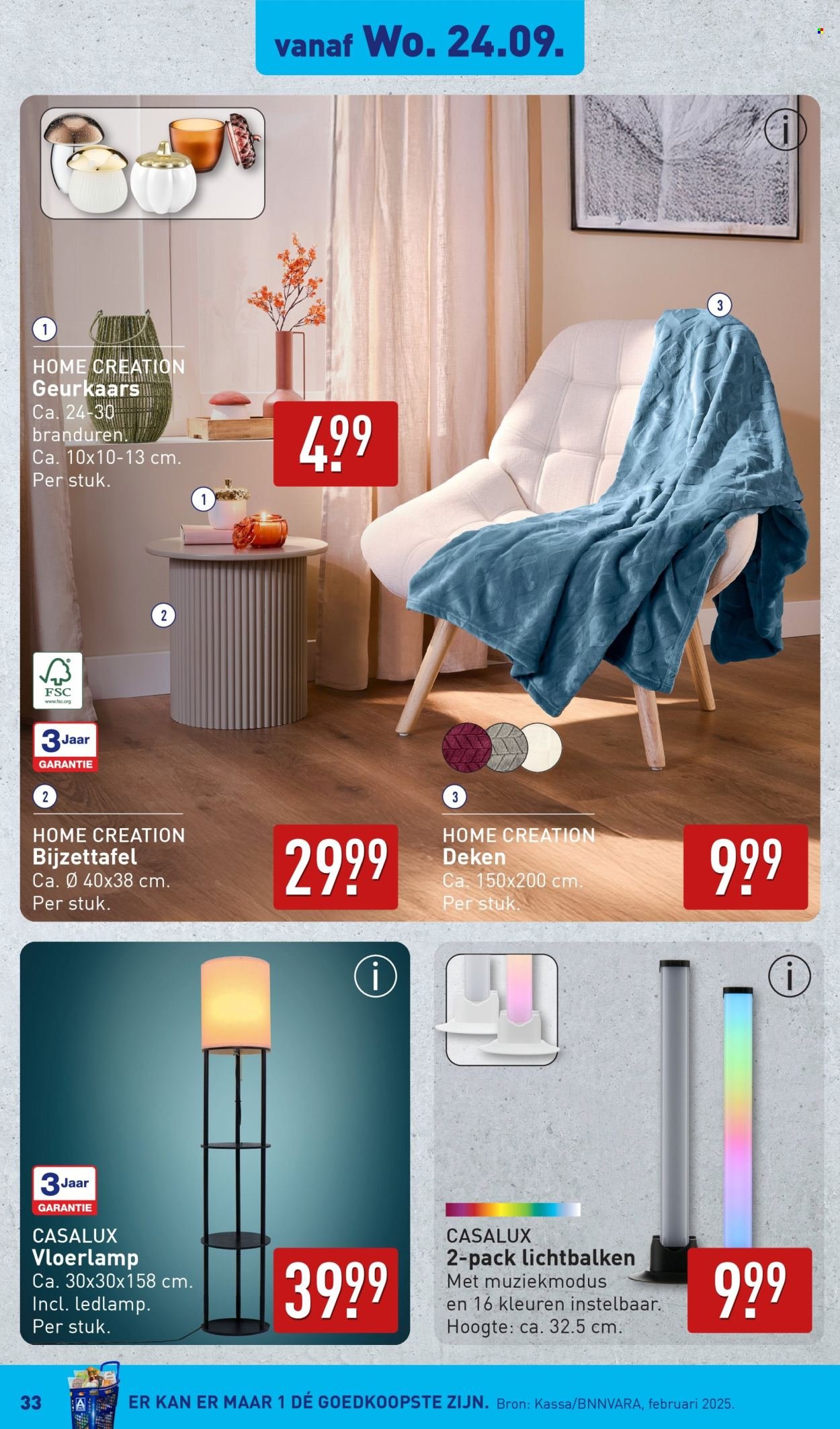 ALDI folder - Van maandag 22 september 2025 (2025-09-22 - 2025-09-28)