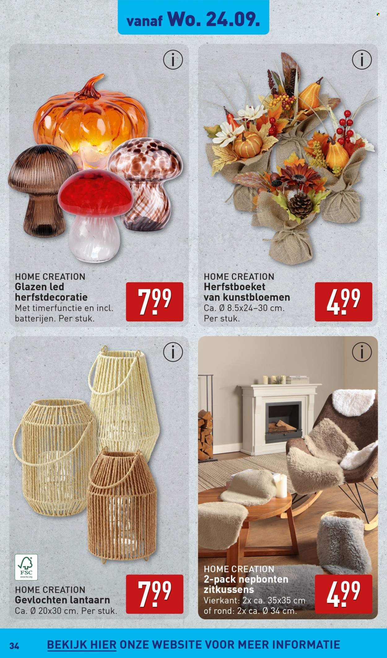 ALDI folder - Van maandag 22 september 2025 (2025-09-22 - 2025-09-28)