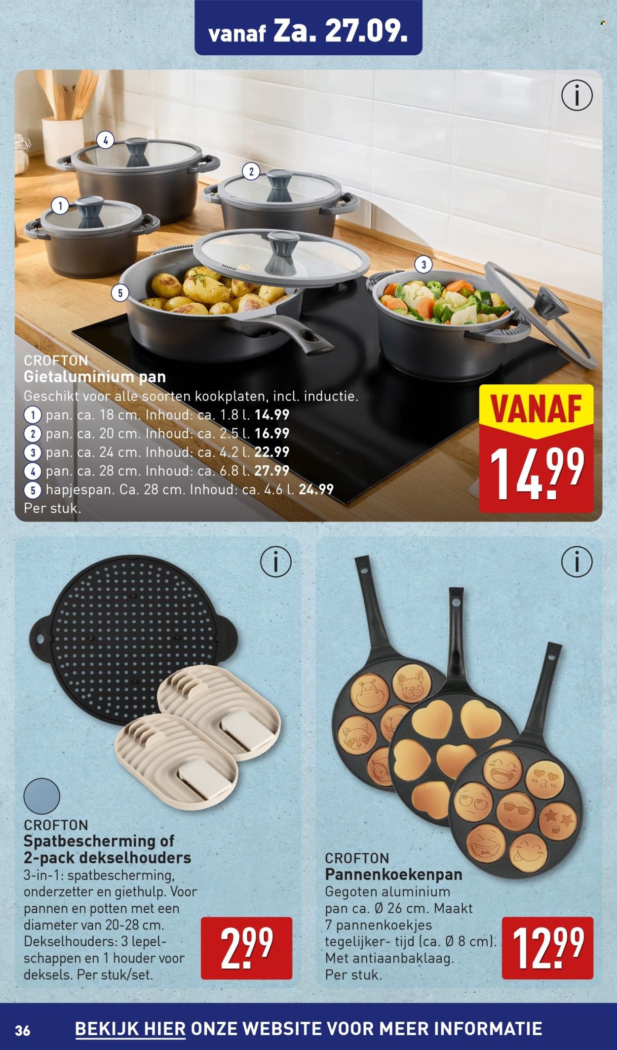 ALDI folder - Van maandag 22 september 2025 (2025-09-22 - 2025-09-28)