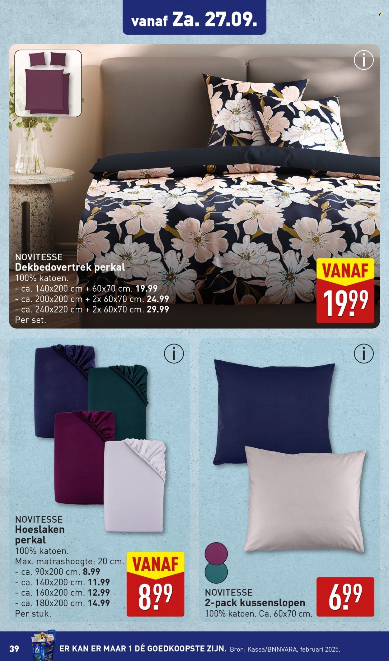 ALDI folder - Van maandag 22 september 2025 (2025-09-22 - 2025-09-28)