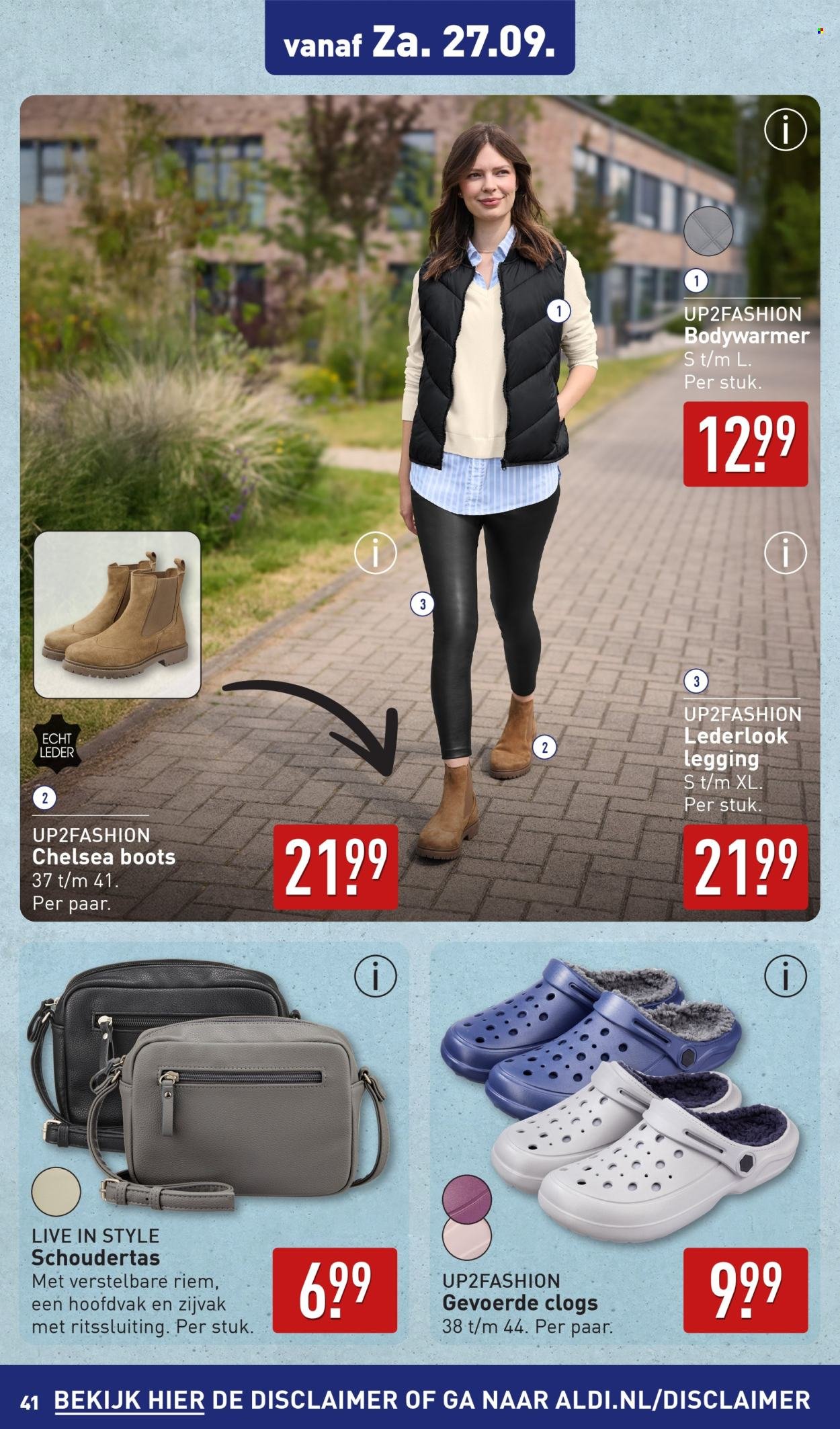 ALDI folder - Van maandag 22 september 2025 (2025-09-22 - 2025-09-28)