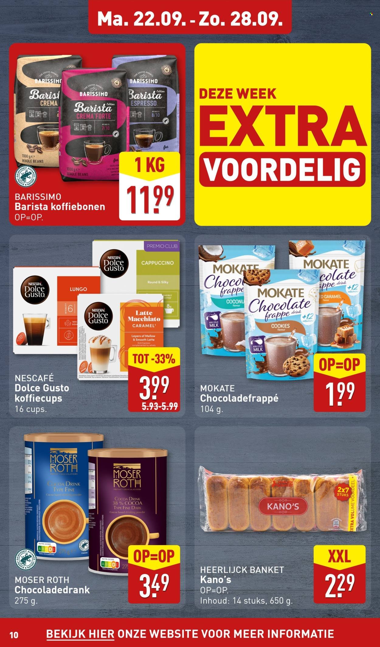 ALDI folder - Van maandag 22 september 2025 (2025-09-22 - 2025-09-28)