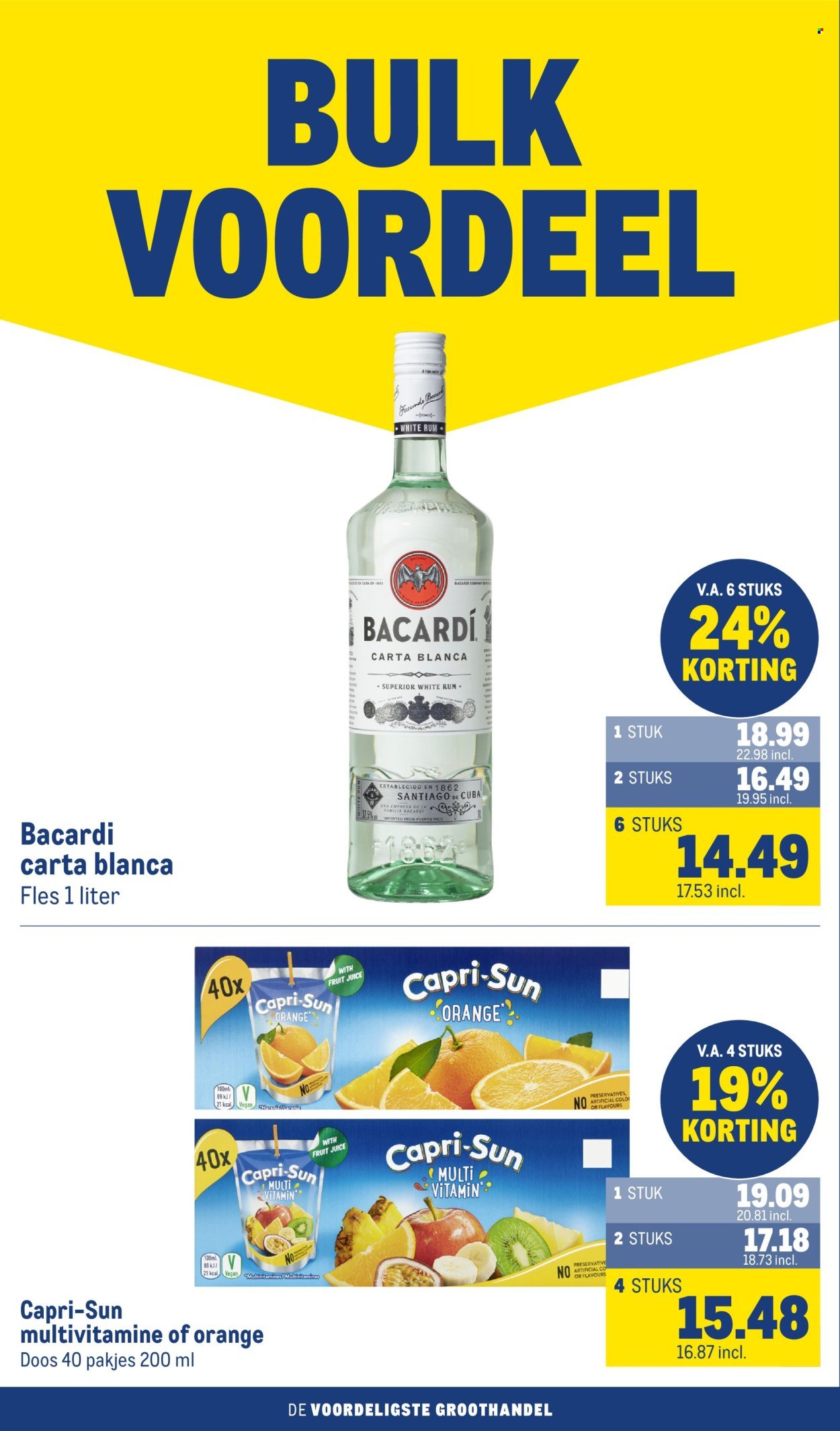 MAKRO folder - Food