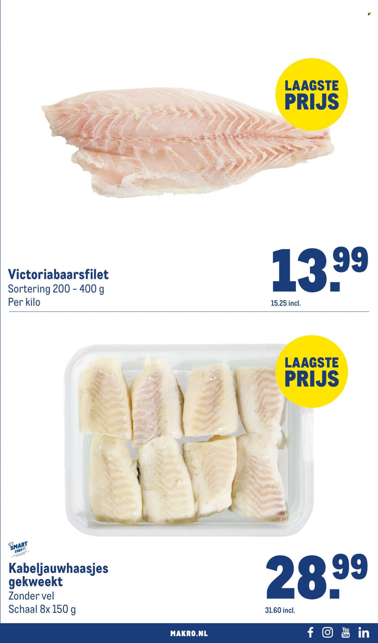 MAKRO folder - Food