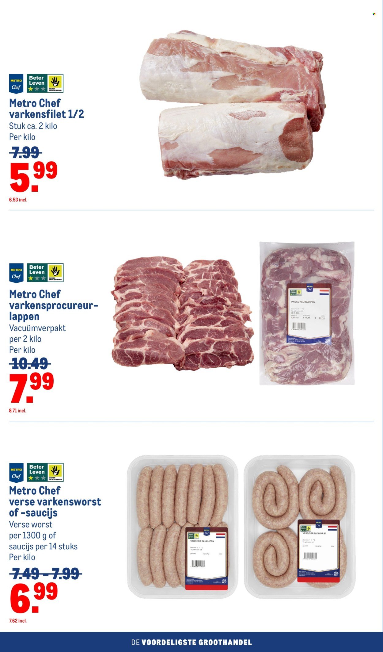 MAKRO folder - Food