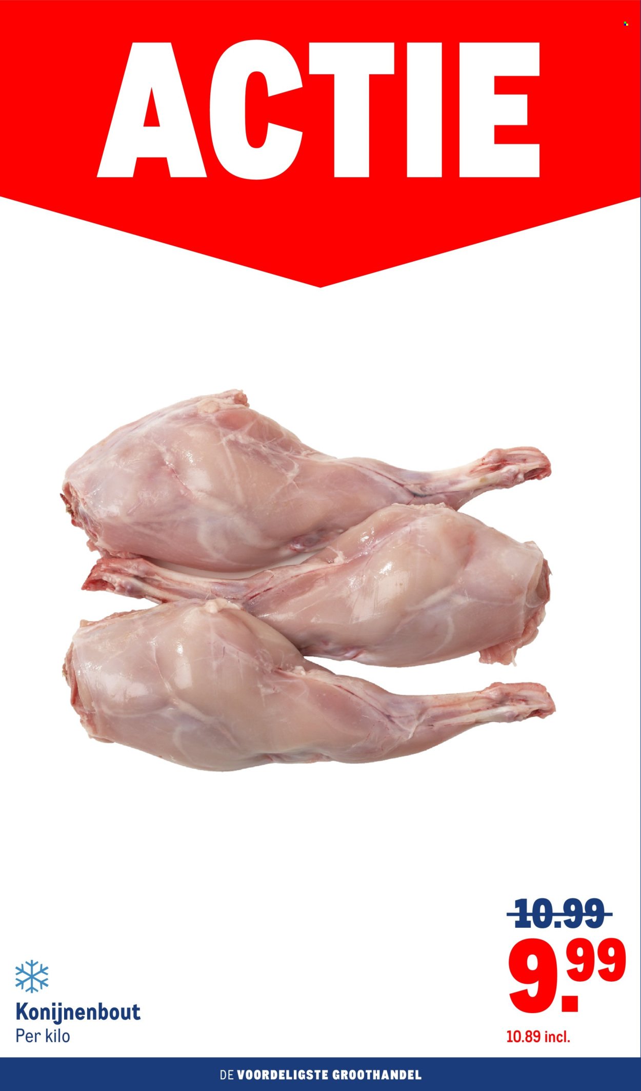MAKRO folder - Food