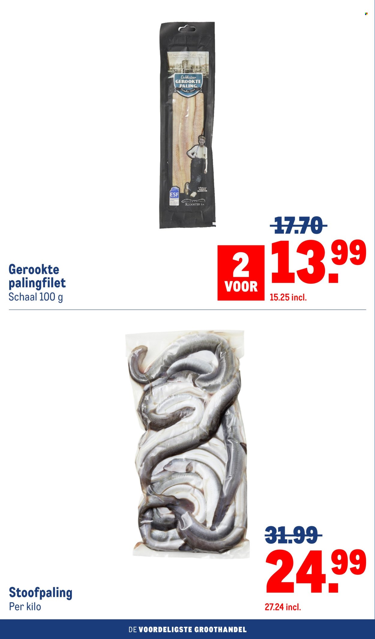 MAKRO folder - Food