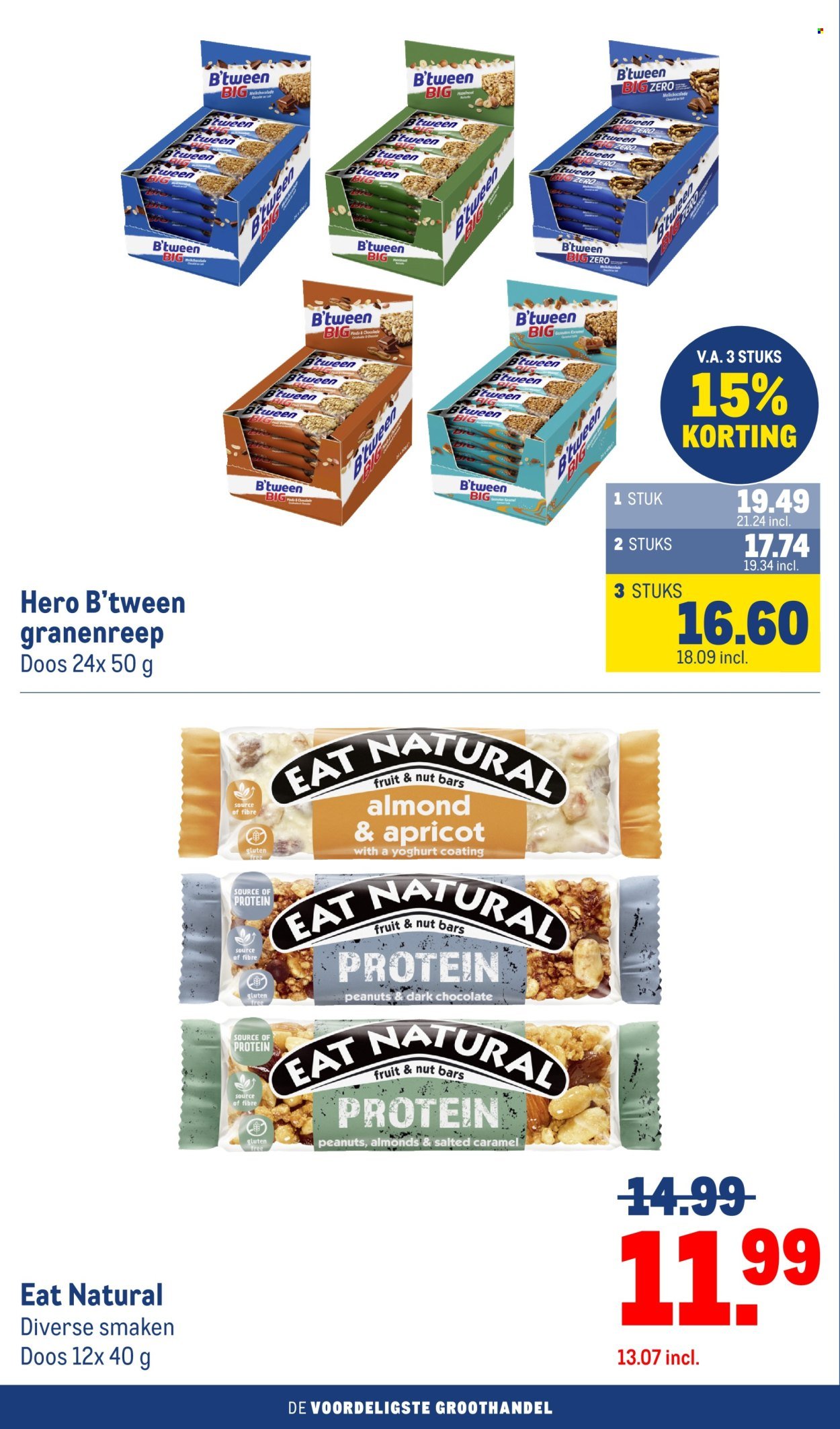 MAKRO folder - Food