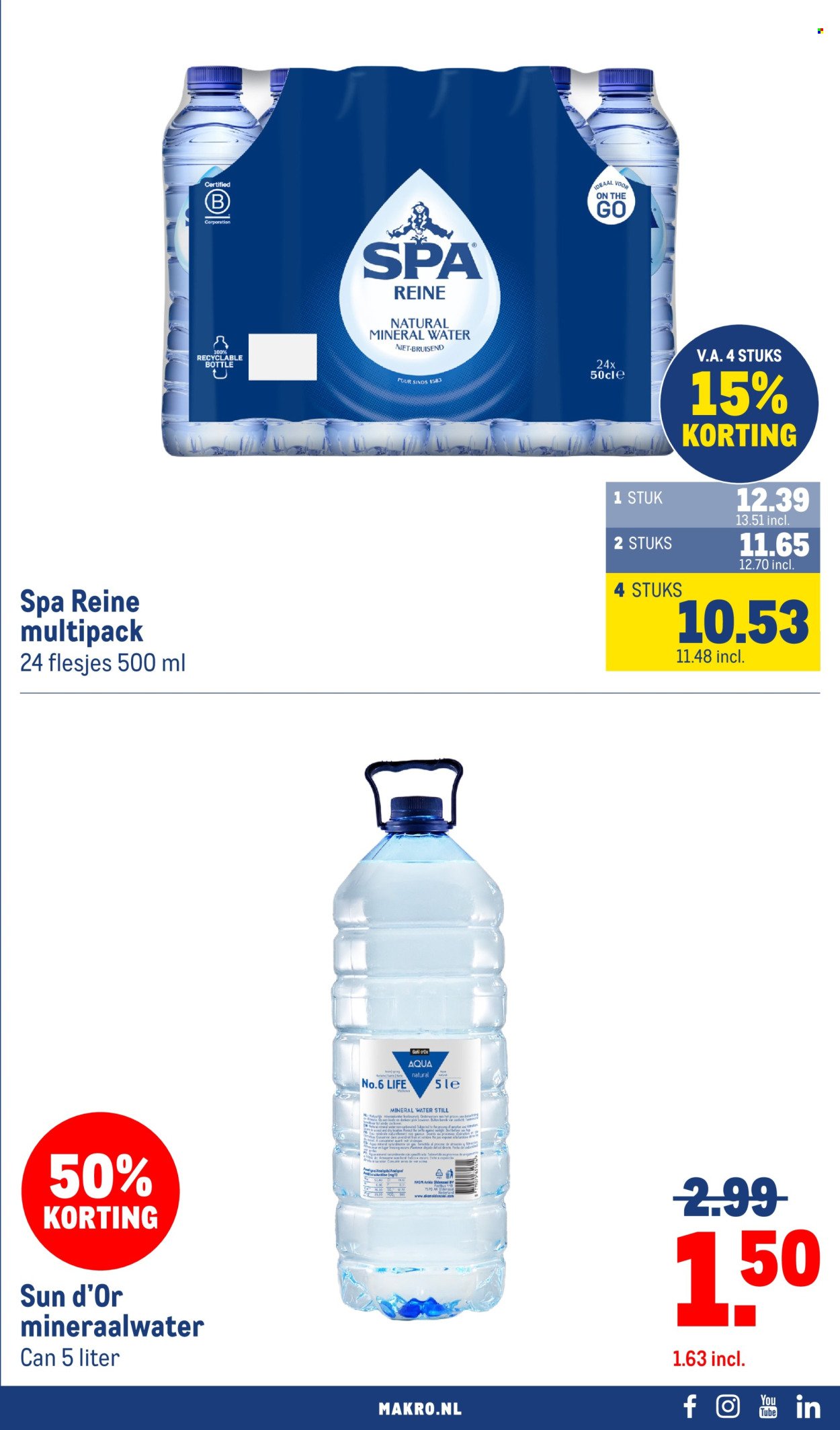 MAKRO folder - Food