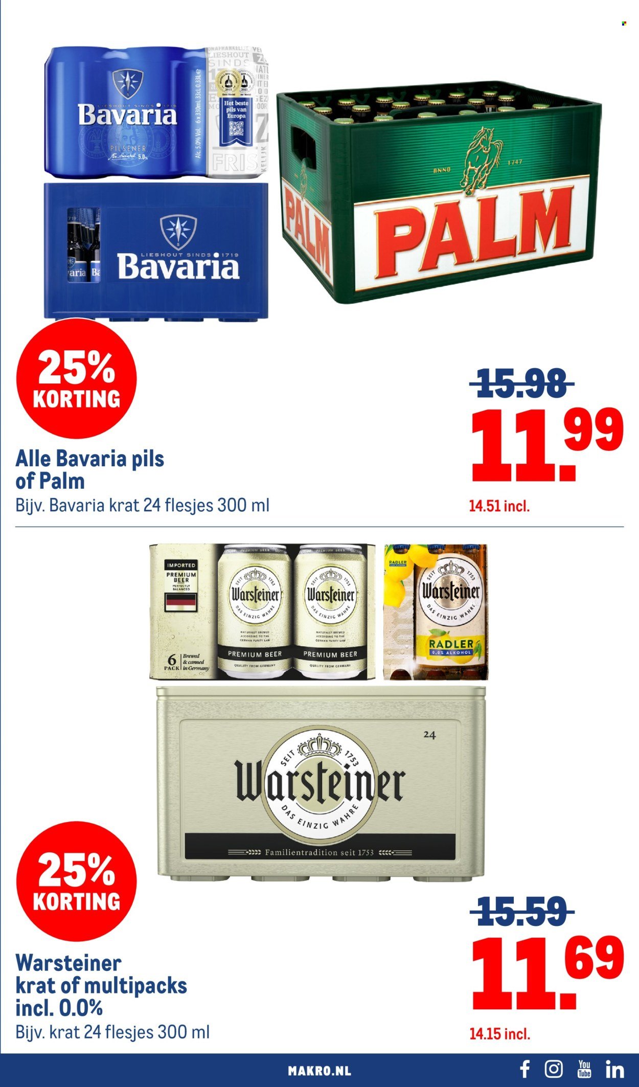 MAKRO folder - Food