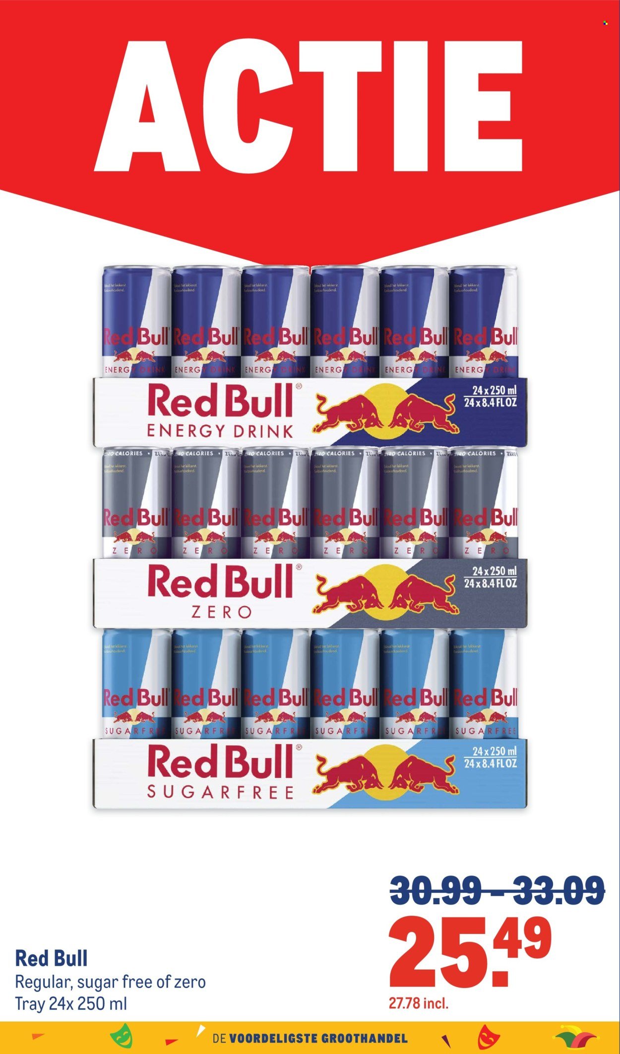 MAKRO folder - Carnaval