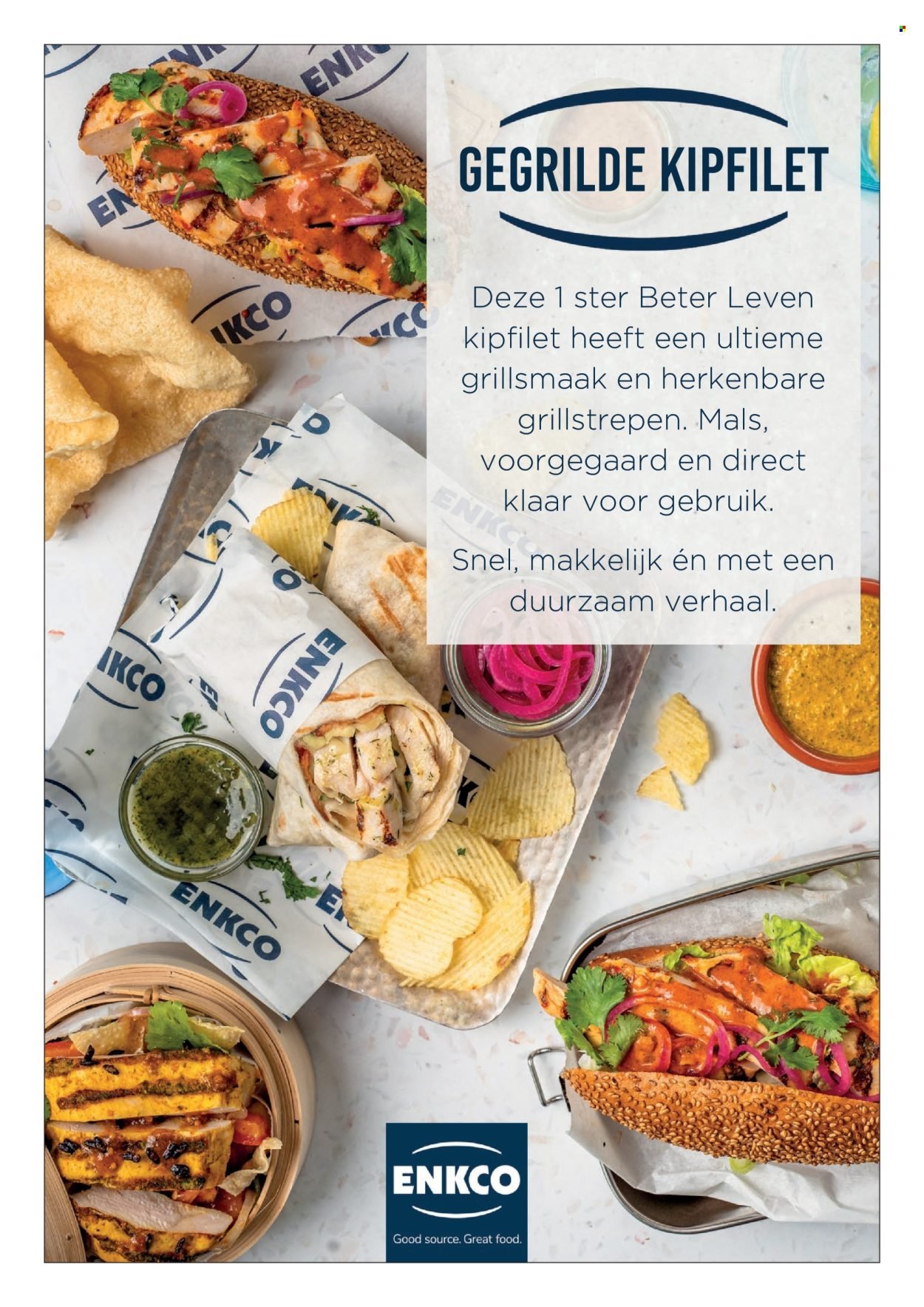 SLIGRO folder - Food (2025-10-30 - 2025-11-07)