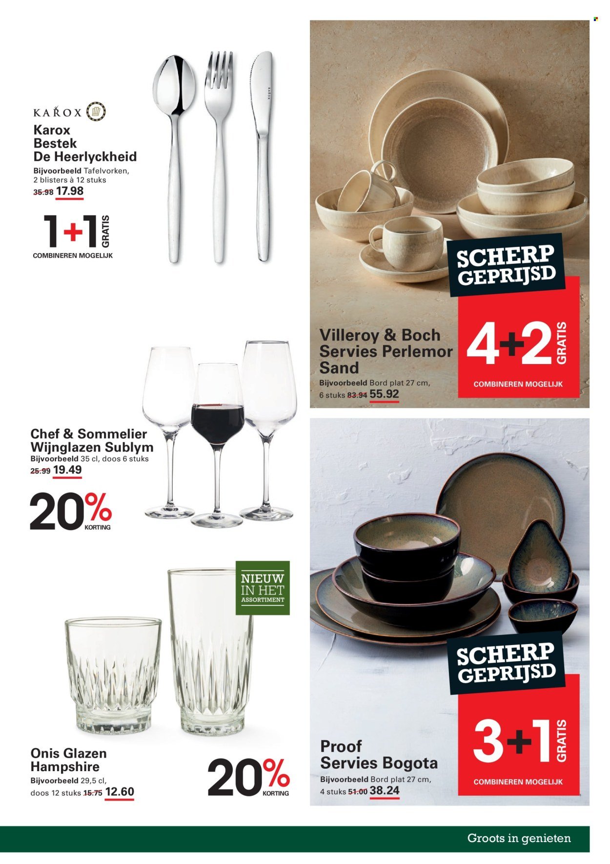 SLIGRO folder - Food (2025-10-30 - 2025-11-07)