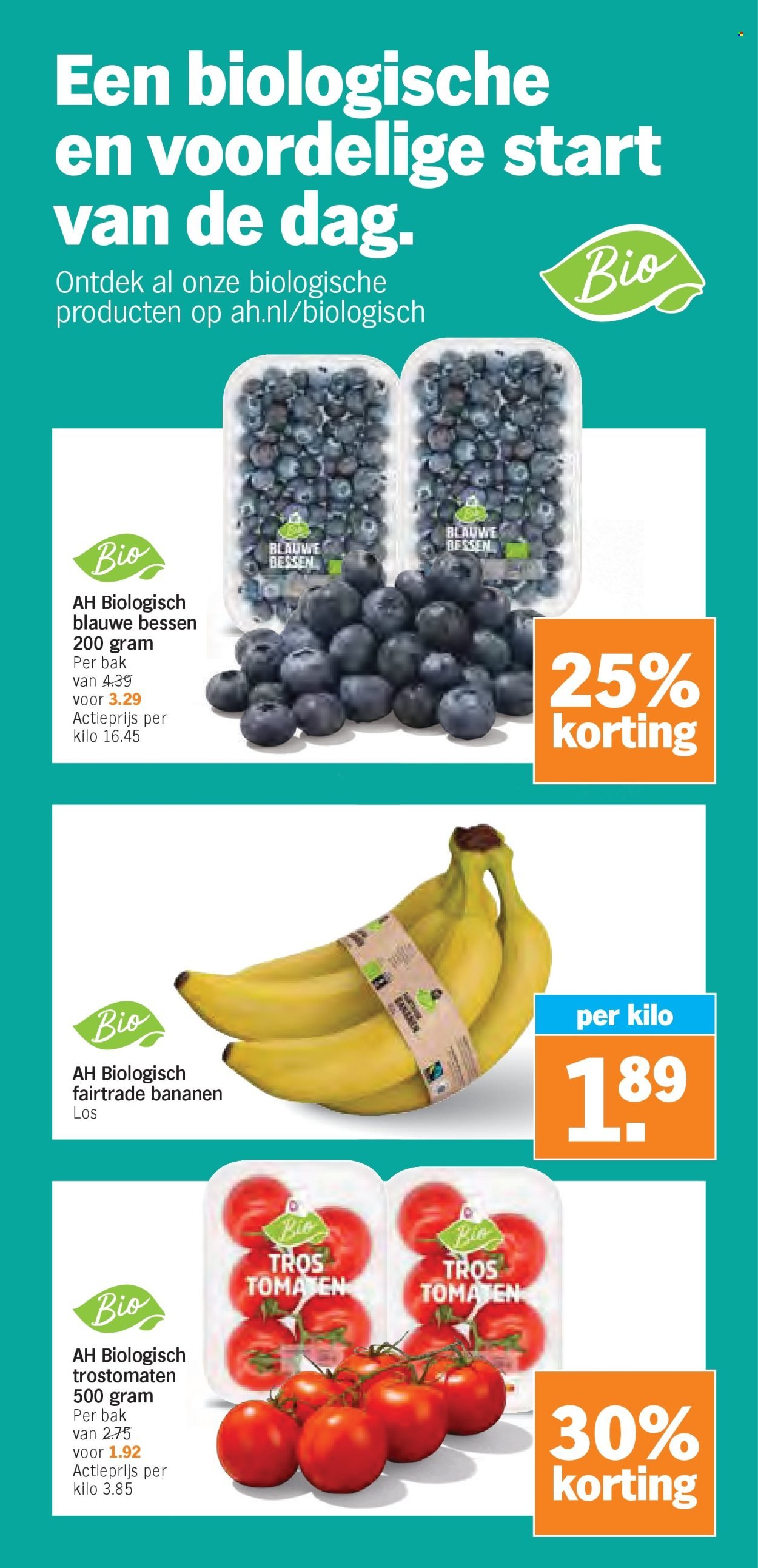 ALBERT HEIJN folder - Van maandag 28 juli 2025 (2025-07-28 - 2025-08-03)
