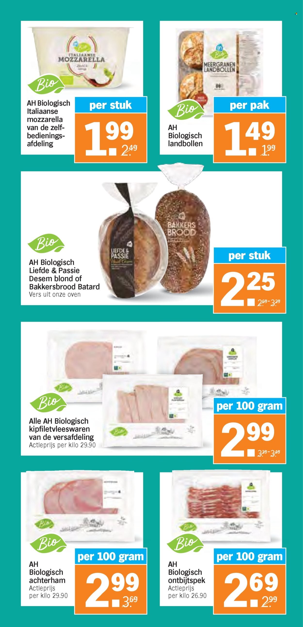 ALBERT HEIJN folder - Van maandag 28 juli 2025 (2025-07-28 - 2025-08-03)