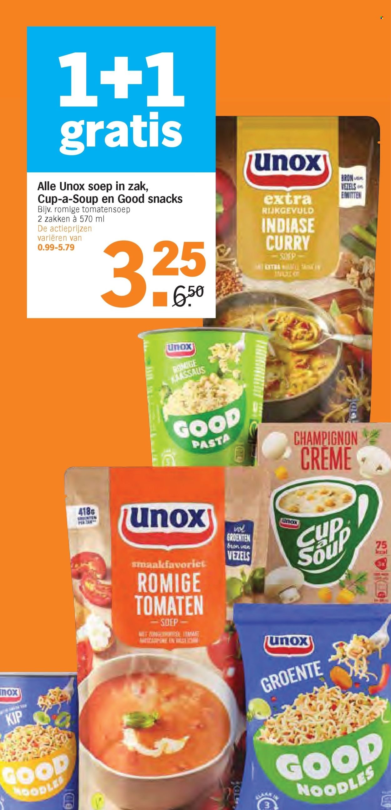 ALBERT HEIJN folder - Van maandag 28 juli 2025 (2025-07-28 - 2025-08-03)