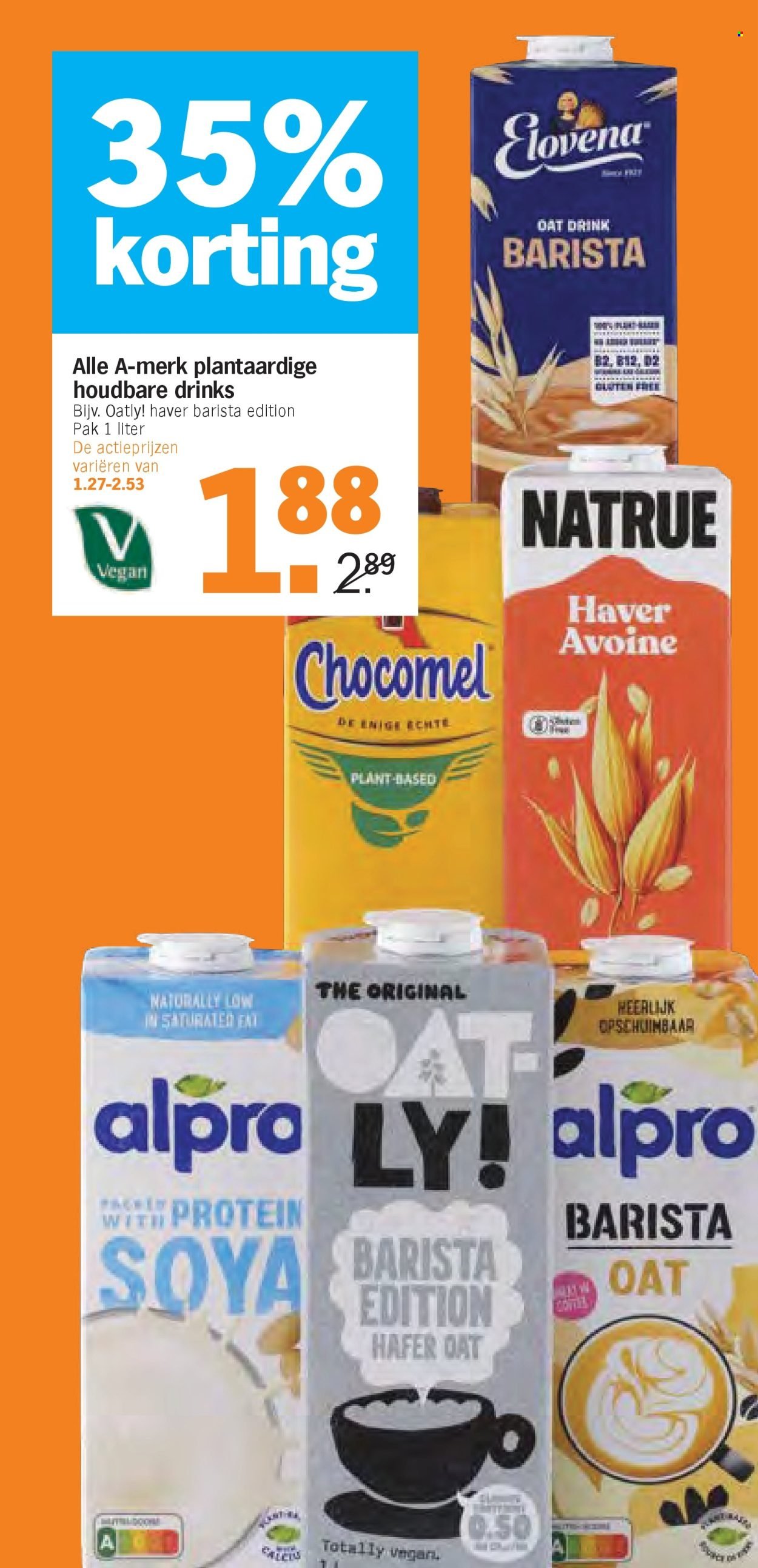 ALBERT HEIJN folder - Van maandag 28 juli 2025 (2025-07-28 - 2025-08-03)