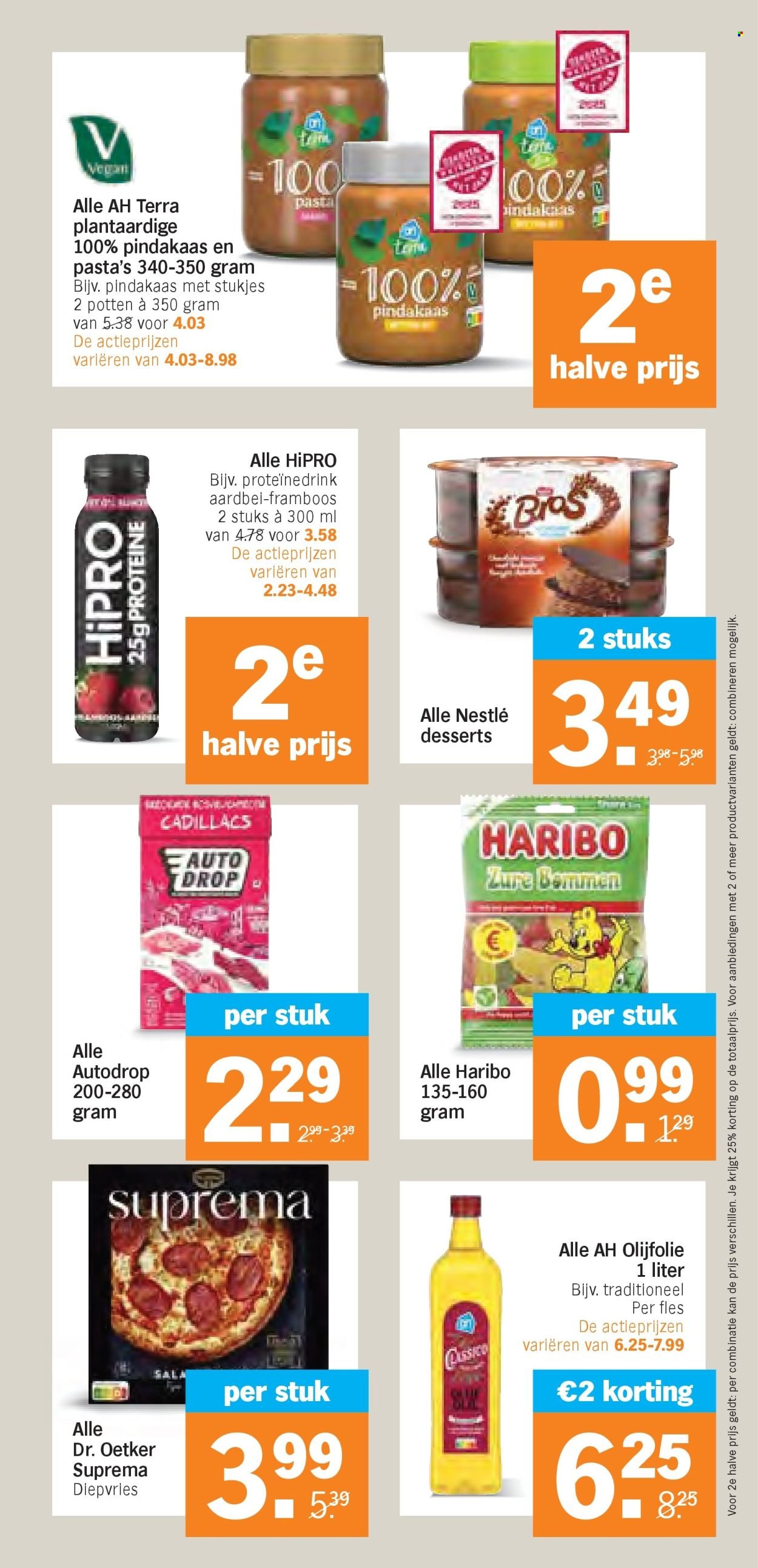 ALBERT HEIJN folder - Van maandag 28 juli 2025 (2025-07-28 - 2025-08-03)
