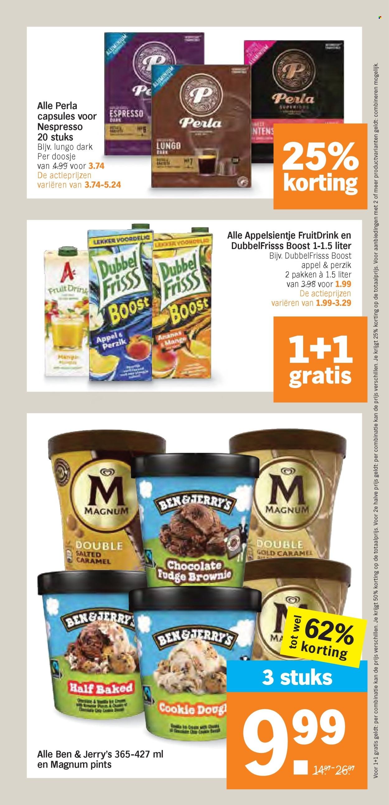 ALBERT HEIJN folder - Van maandag 28 juli 2025 (2025-07-28 - 2025-08-03)