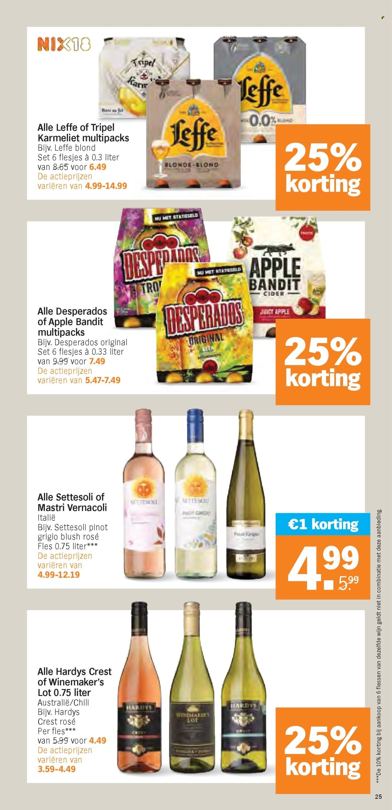 ALBERT HEIJN folder - Van maandag 28 juli 2025 (2025-07-28 - 2025-08-03)