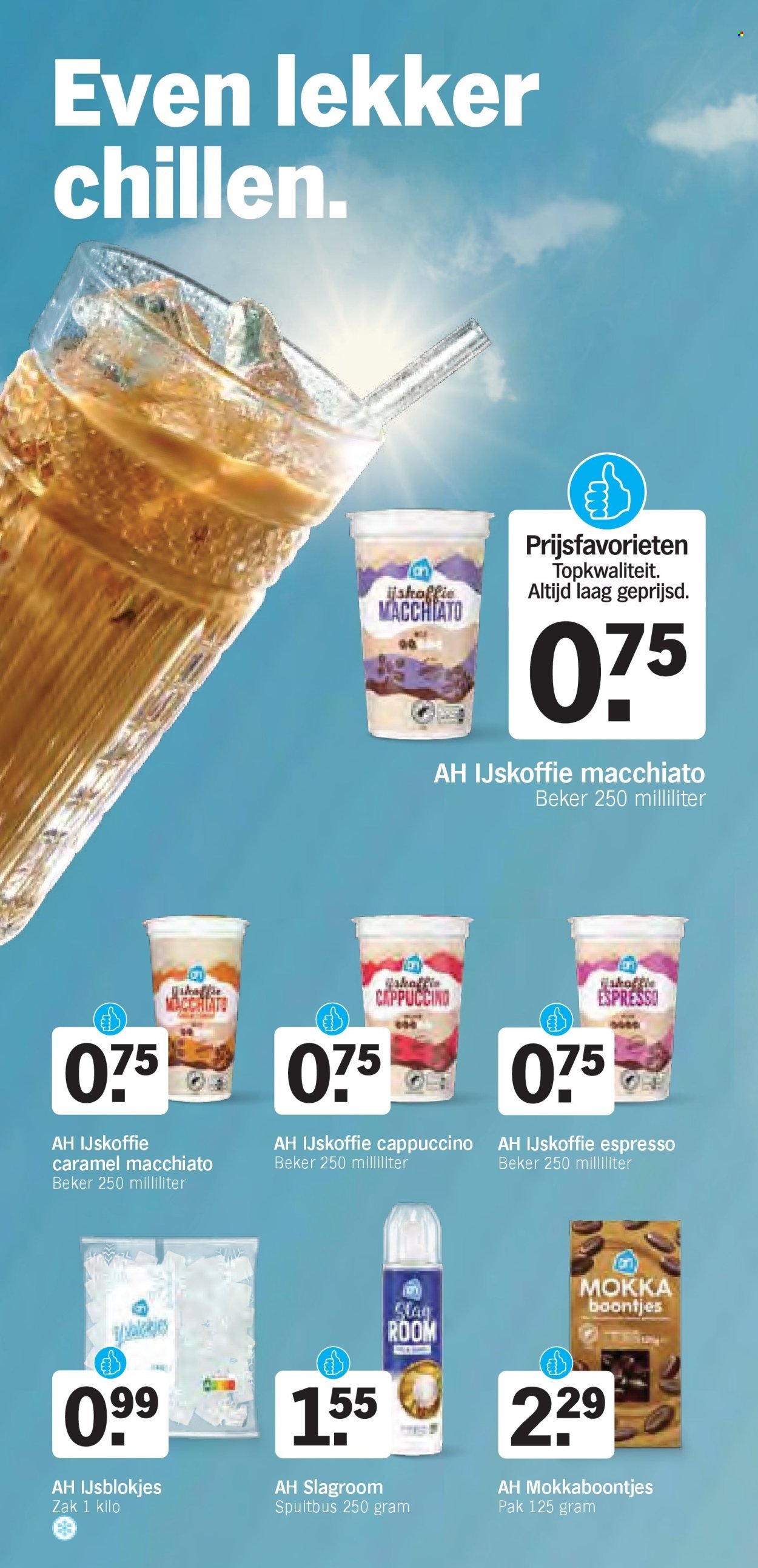ALBERT HEIJN folder - Van maandag 28 juli 2025 (2025-07-28 - 2025-08-03)