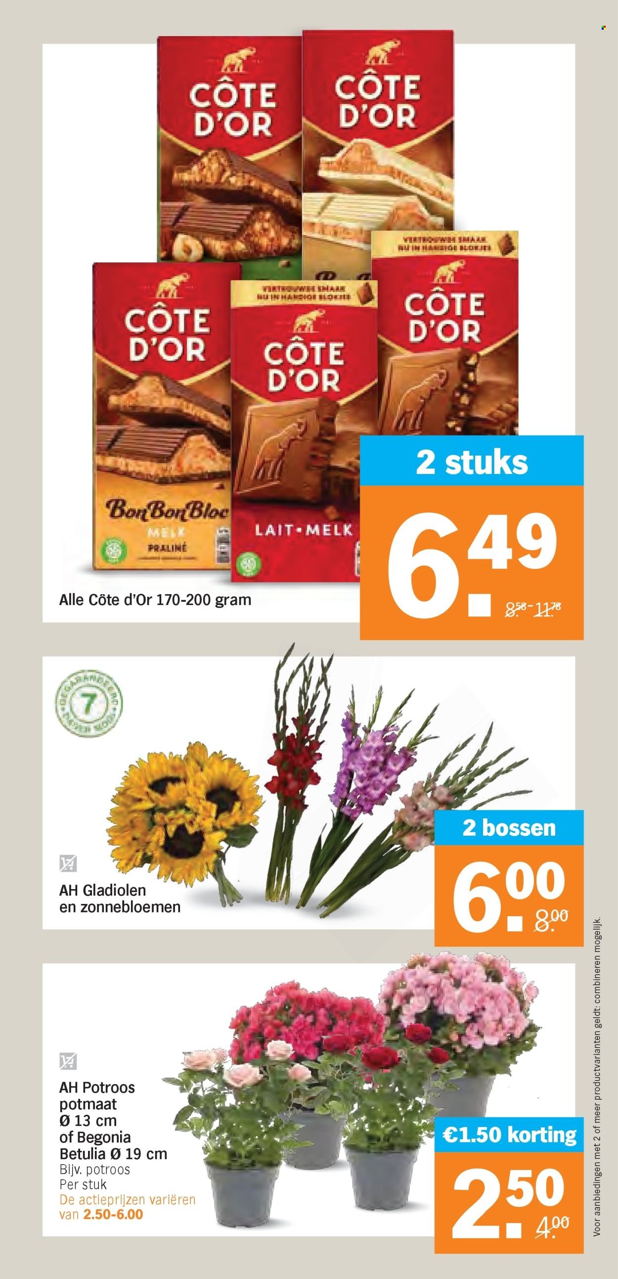 ALBERT HEIJN folder - Van maandag 28 juli 2025 (2025-07-28 - 2025-08-03)
