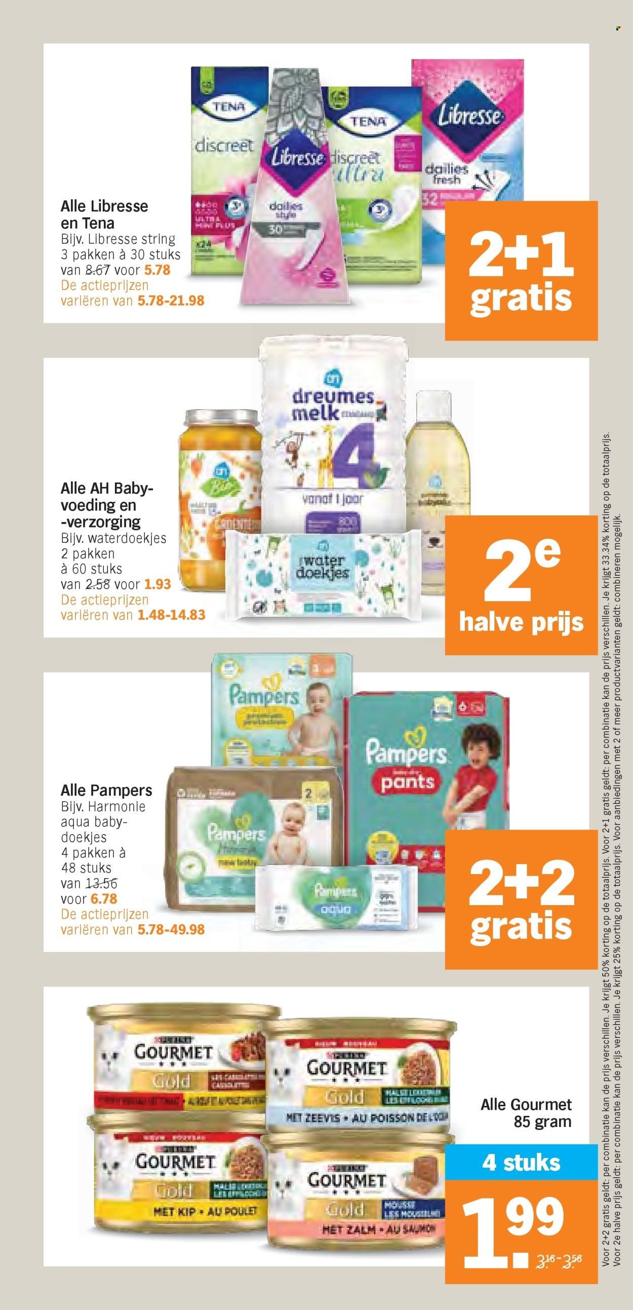 ALBERT HEIJN folder - Van maandag 28 juli 2025 (2025-07-28 - 2025-08-03)