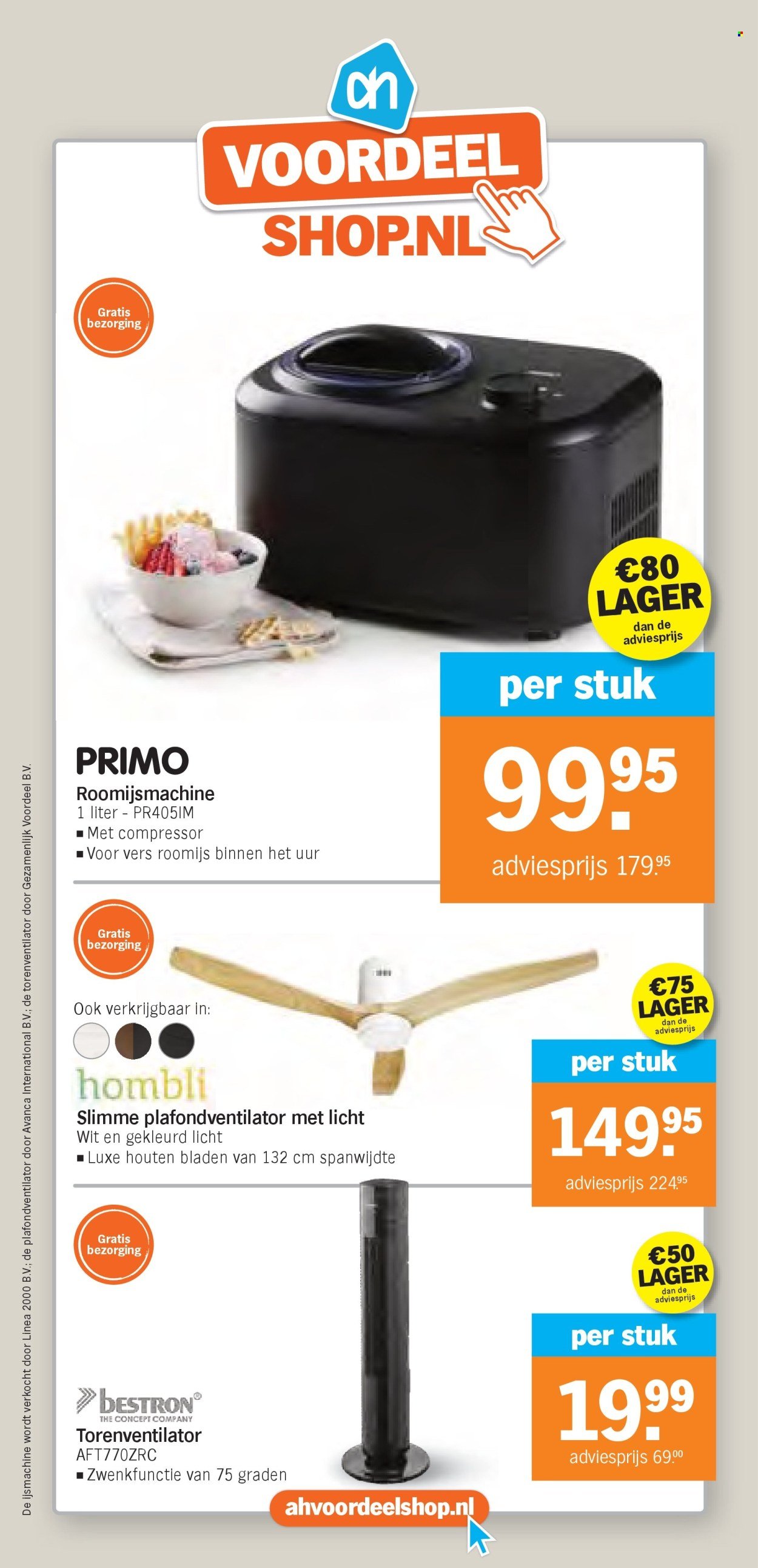 ALBERT HEIJN folder - Van maandag 28 juli 2025 (2025-07-28 - 2025-08-03)