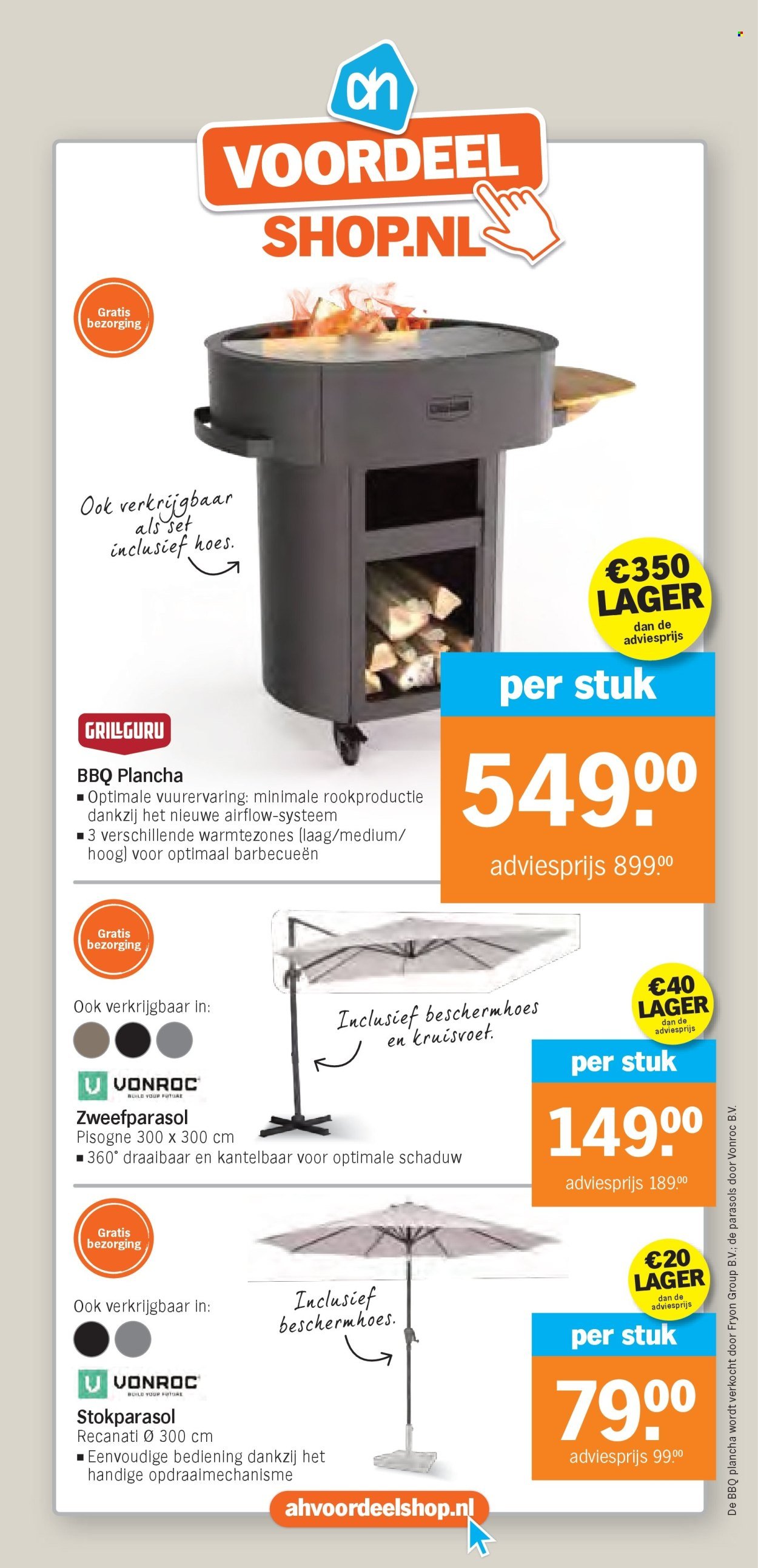 ALBERT HEIJN folder - Van maandag 28 juli 2025 (2025-07-28 - 2025-08-03)